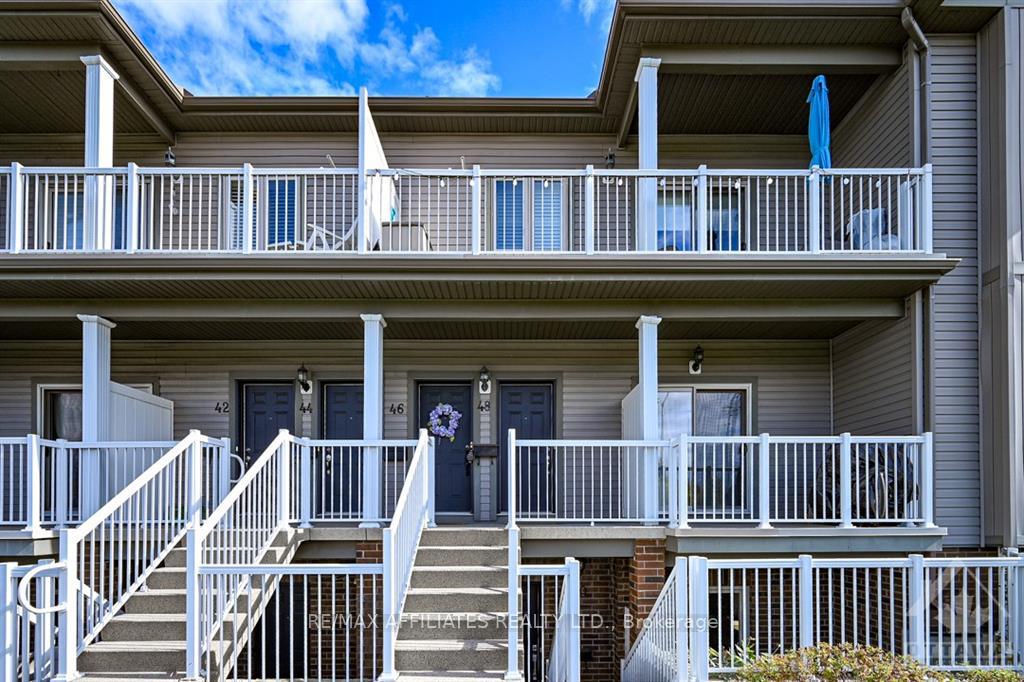 Photo 1 of 50 Sternes, Ottawa, Springridge/East Village — HOMEH
