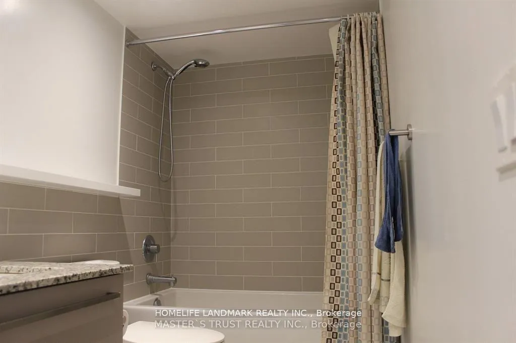 Photo 7 of Unit 1410, 120 Varna Drive, Toronto, Englemount-Lawrence — HOMEH