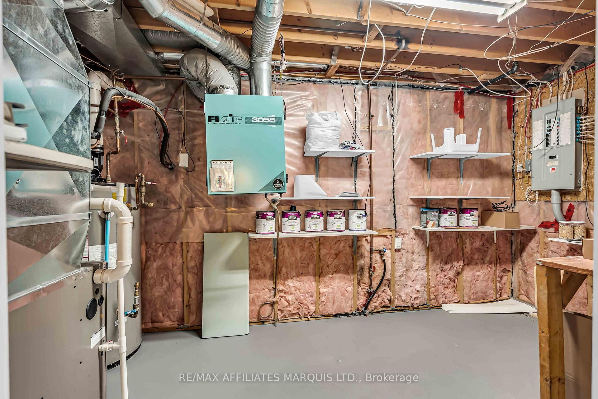 Photo 21 of 213 Northwoods Crescent, Cornwall — HOMEH