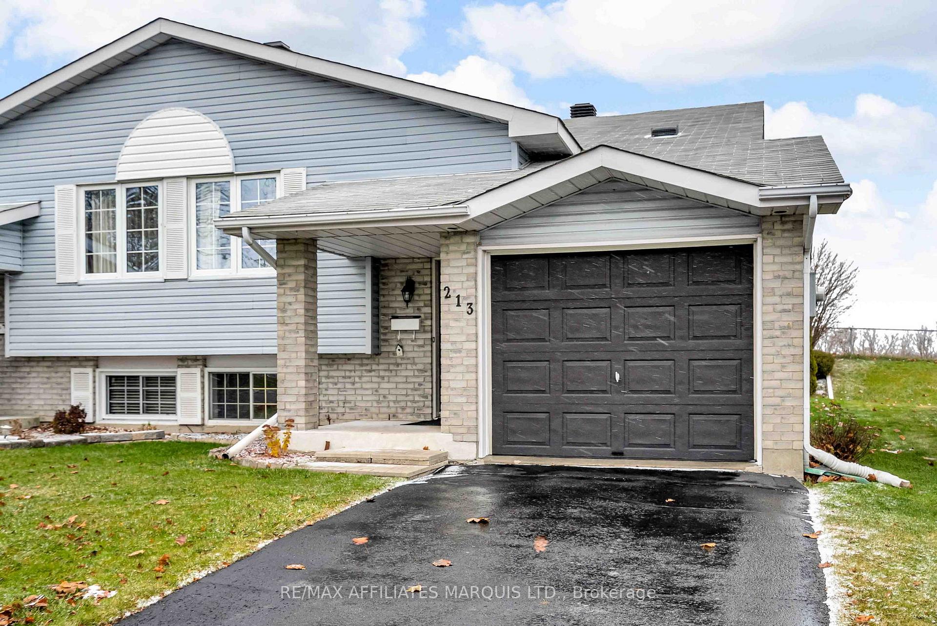 Photo 24 of 213 Northwoods Crescent, Cornwall — HOMEH