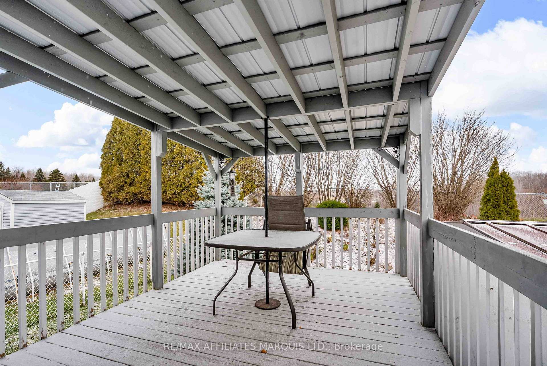 Photo 28 of 213 Northwoods Crescent, Cornwall — HOMEH