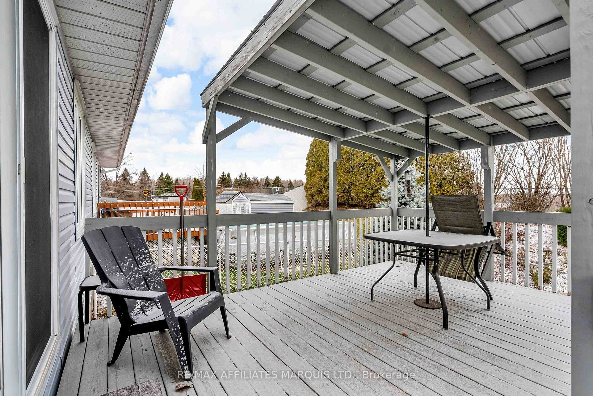 Photo 30 of 213 Northwoods Crescent, Cornwall — HOMEH