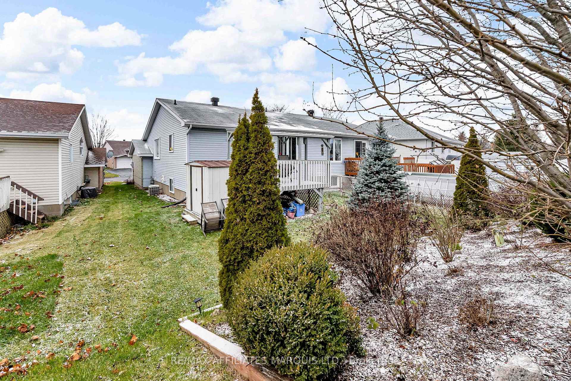 Photo 31 of 213 Northwoods Crescent, Cornwall — HOMEH