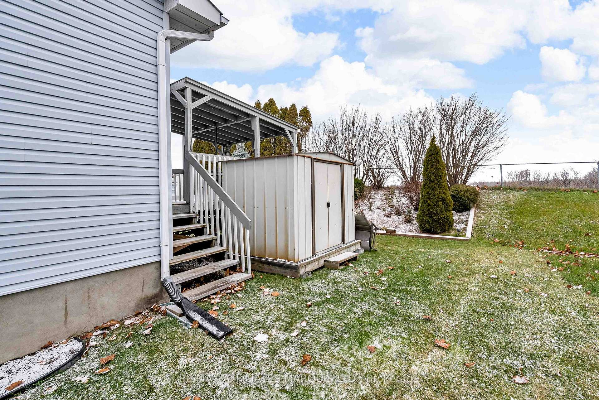 Photo 32 of 213 Northwoods Crescent, Cornwall — HOMEH