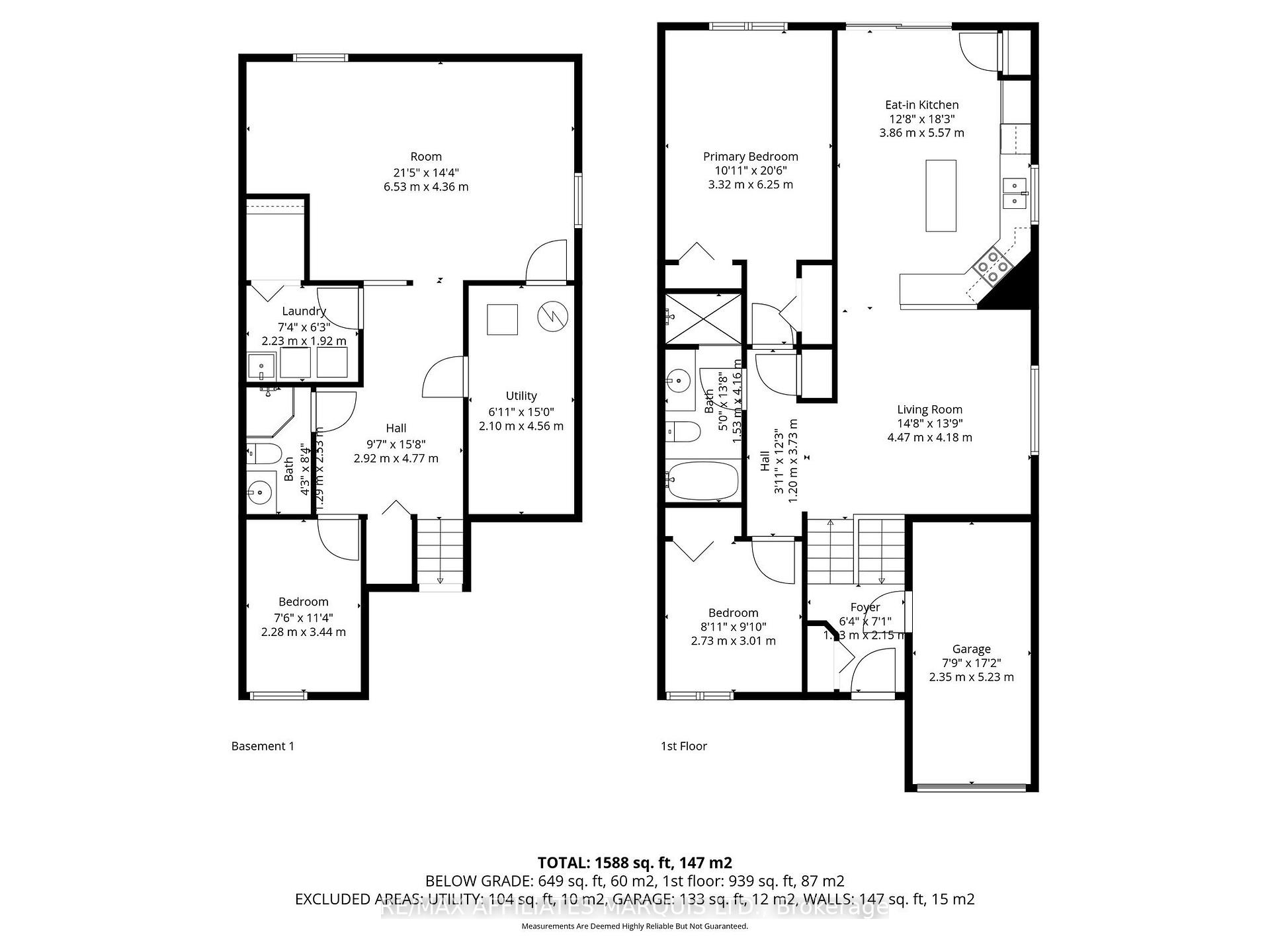 Photo 29 of 213 Northwoods Crescent, Cornwall — HOMEH