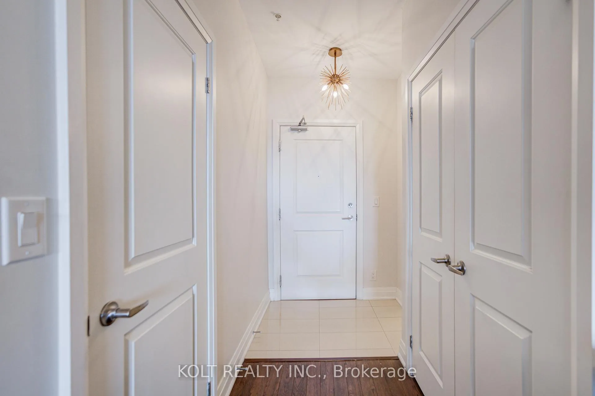 Photo 7 of Unit PH1013, 24 Woodstream Boulevard, Vaughan, Vaughan Grove — HOMEH