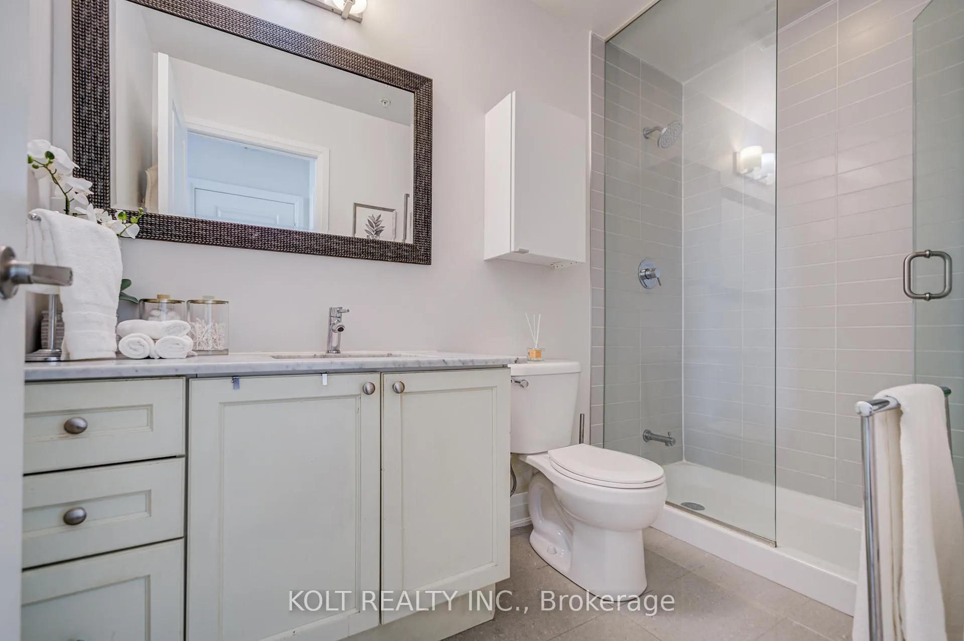 Photo 28 of Unit PH1013, 24 Woodstream Boulevard, Vaughan, Vaughan Grove — HOMEH