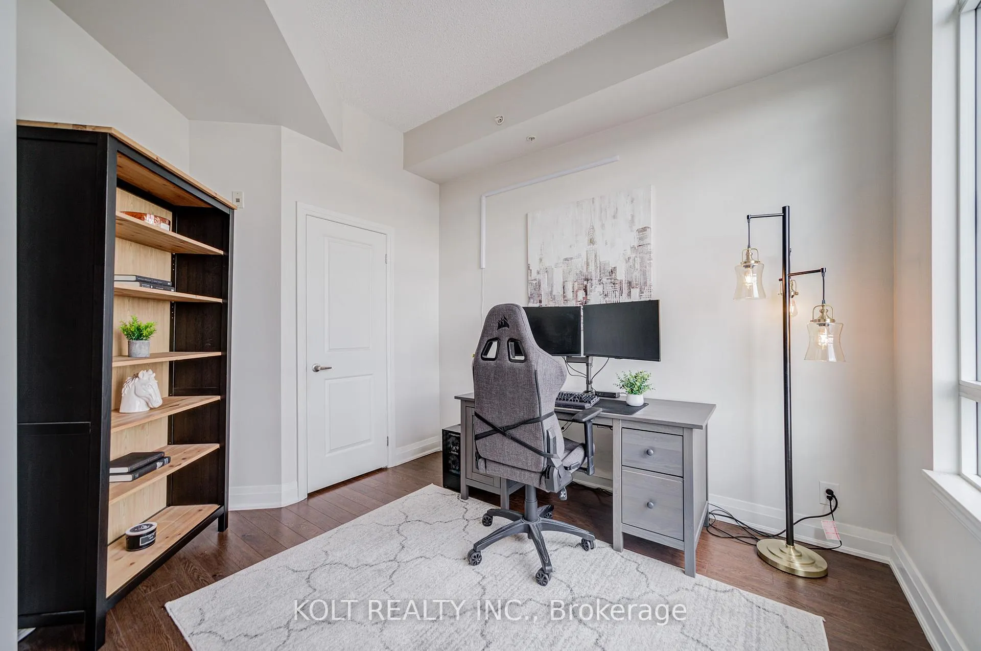 Photo 30 of Unit PH1013, 24 Woodstream Boulevard, Vaughan, Vaughan Grove — HOMEH