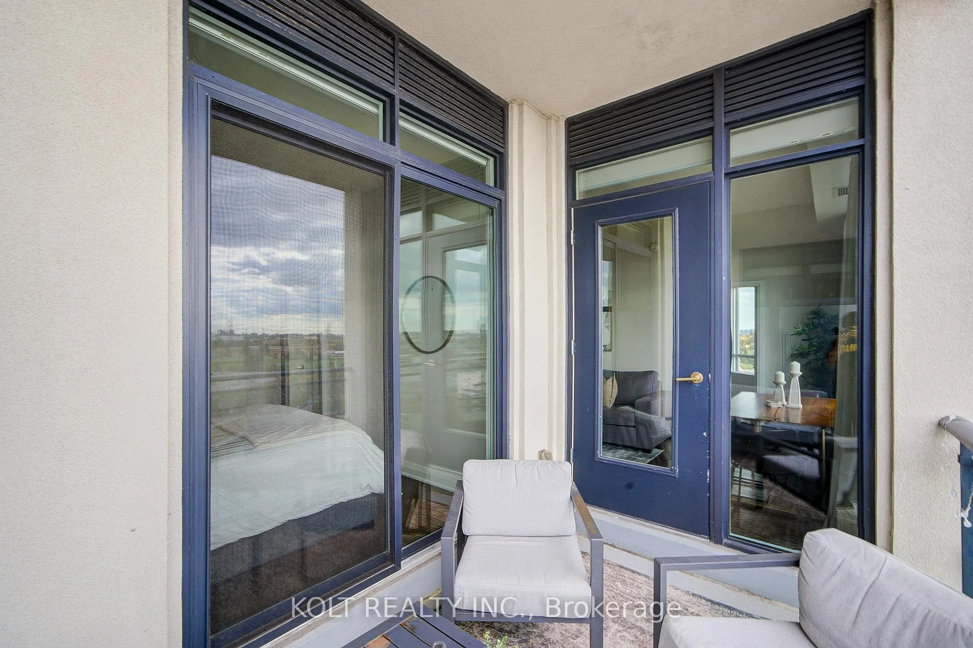 Photo 34 of Unit PH1013, 24 Woodstream Boulevard, Vaughan, Vaughan Grove — HOMEH
