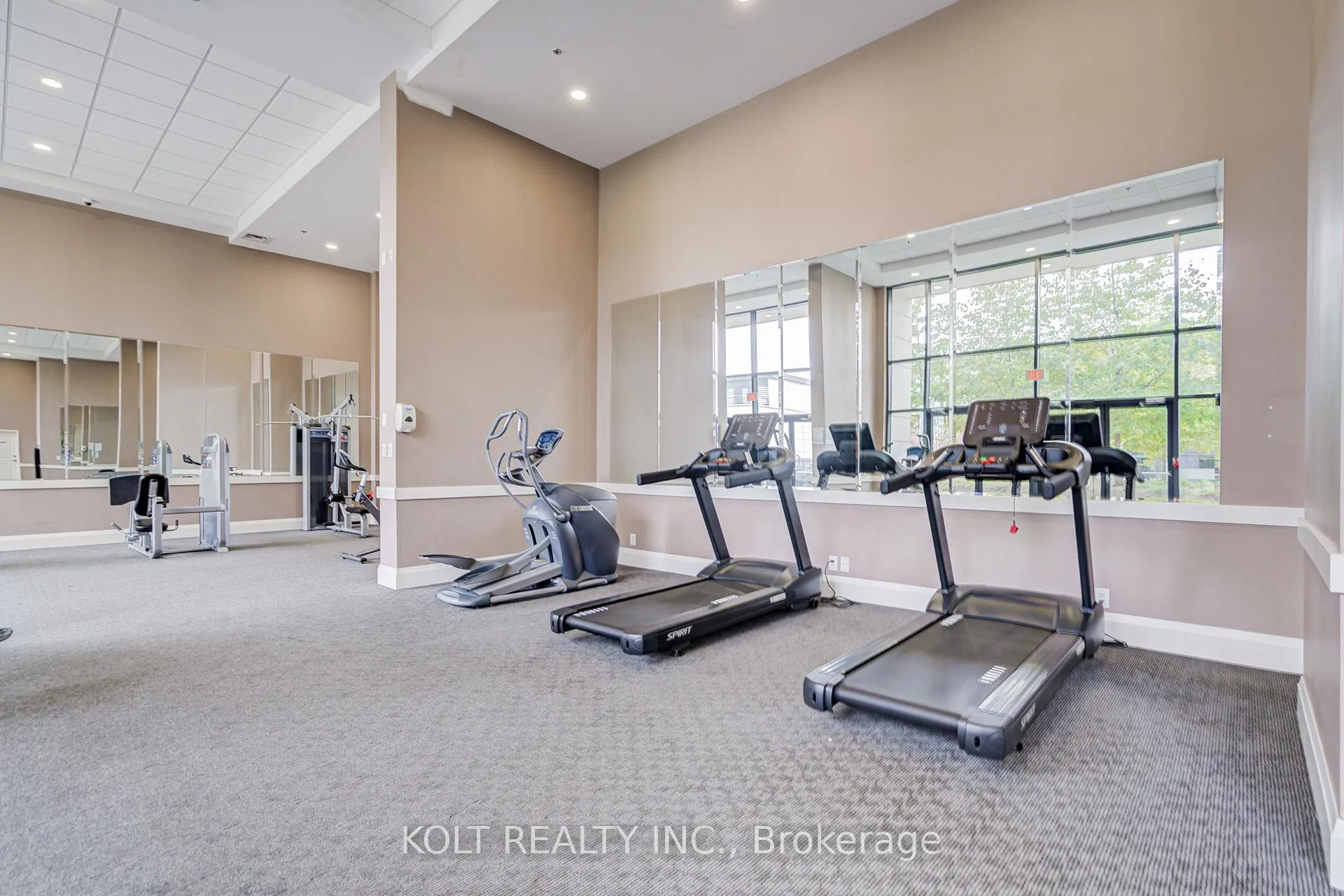 Photo 36 of Unit PH1013, 24 Woodstream Boulevard, Vaughan, Vaughan Grove — HOMEH