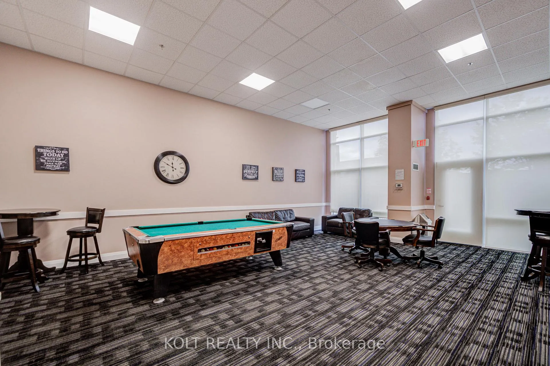 Photo 41 of Unit PH1013, 24 Woodstream Boulevard, Vaughan, Vaughan Grove — HOMEH