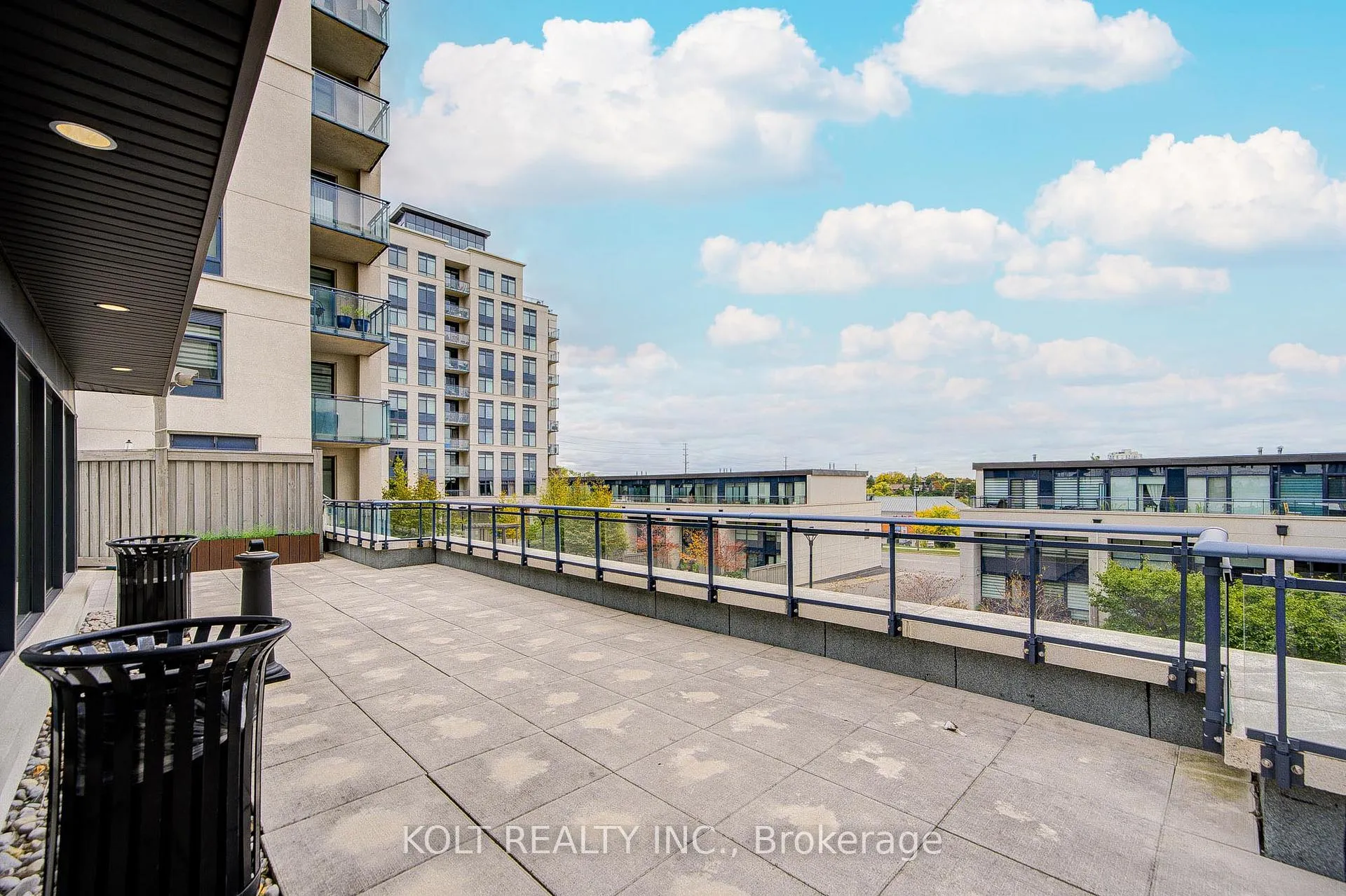 Photo 42 of Unit PH1013, 24 Woodstream Boulevard, Vaughan, Vaughan Grove — HOMEH