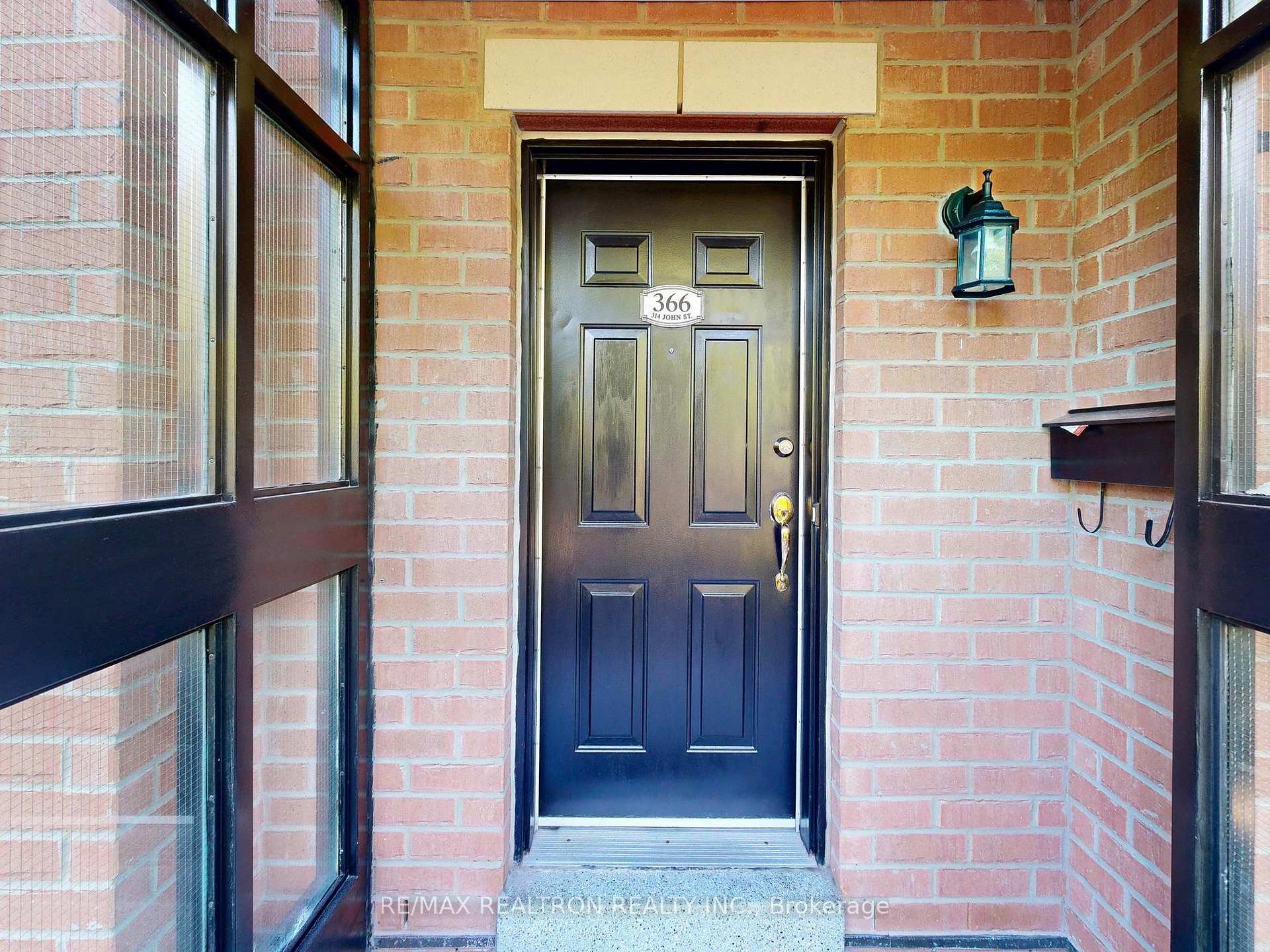 Photo 4 of Unit 366, 314 John Street, Markham, Aileen-Willowbrook — HOMEH