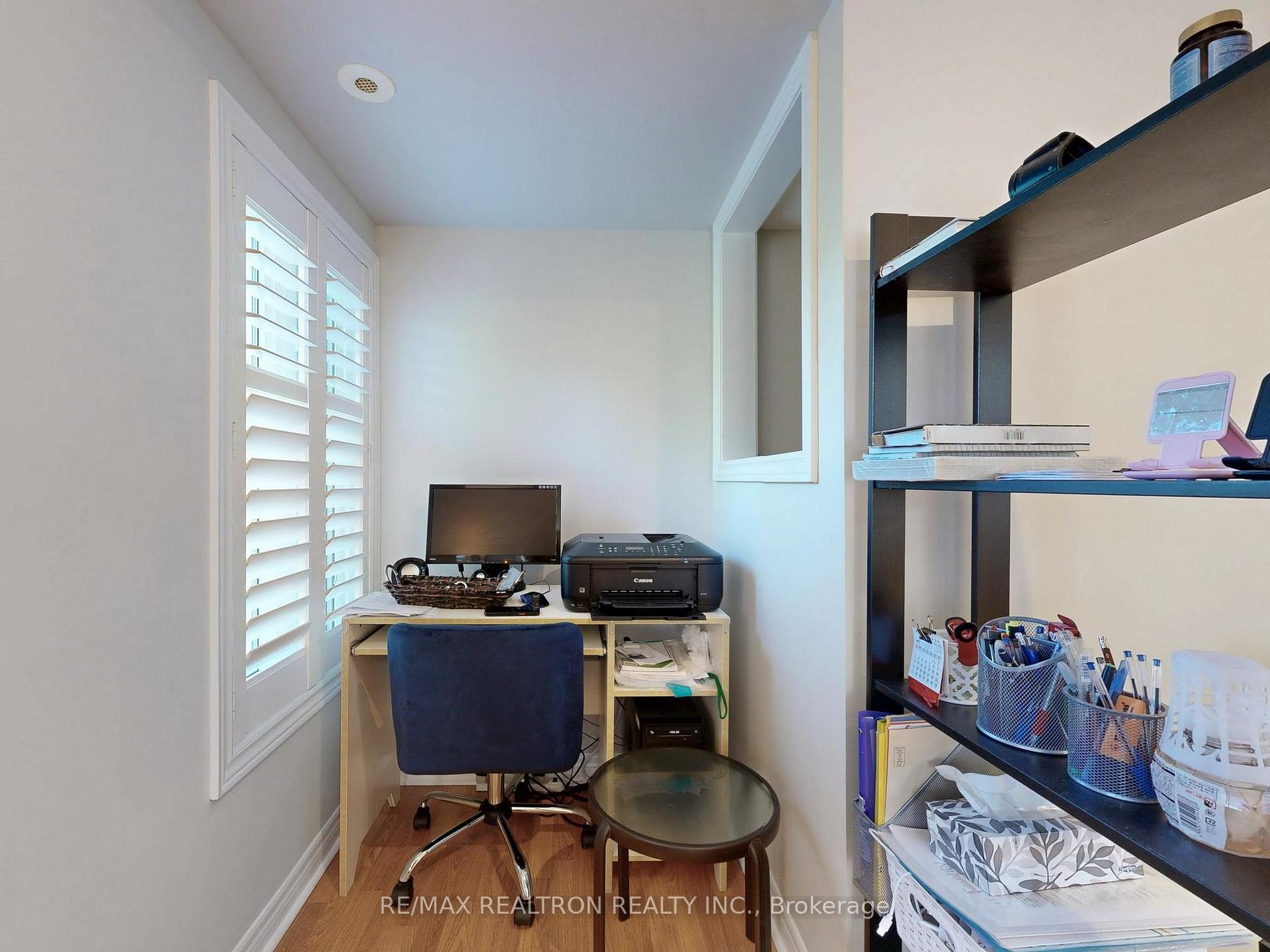 Photo 15 of Unit 366, 314 John Street, Markham, Aileen-Willowbrook — HOMEH