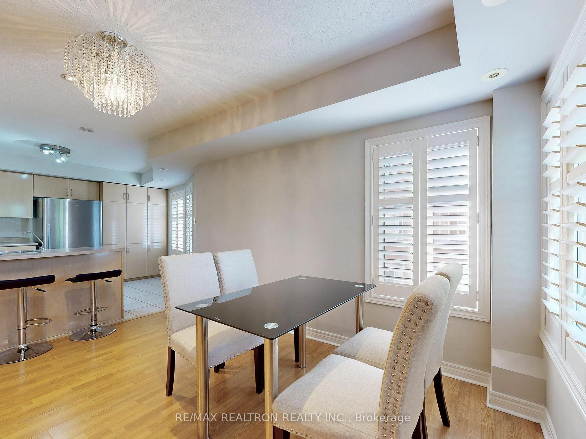 Photo 24 of Unit 366, 314 John Street, Markham, Aileen-Willowbrook — HOMEH