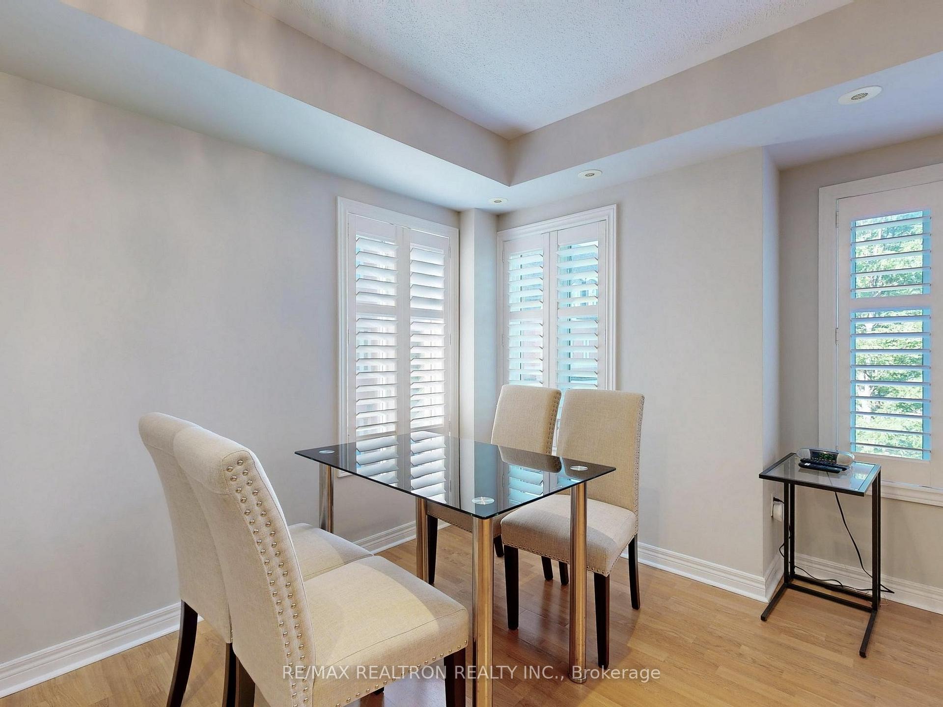 Photo 26 of Unit 366, 314 John Street, Markham, Aileen-Willowbrook — HOMEH