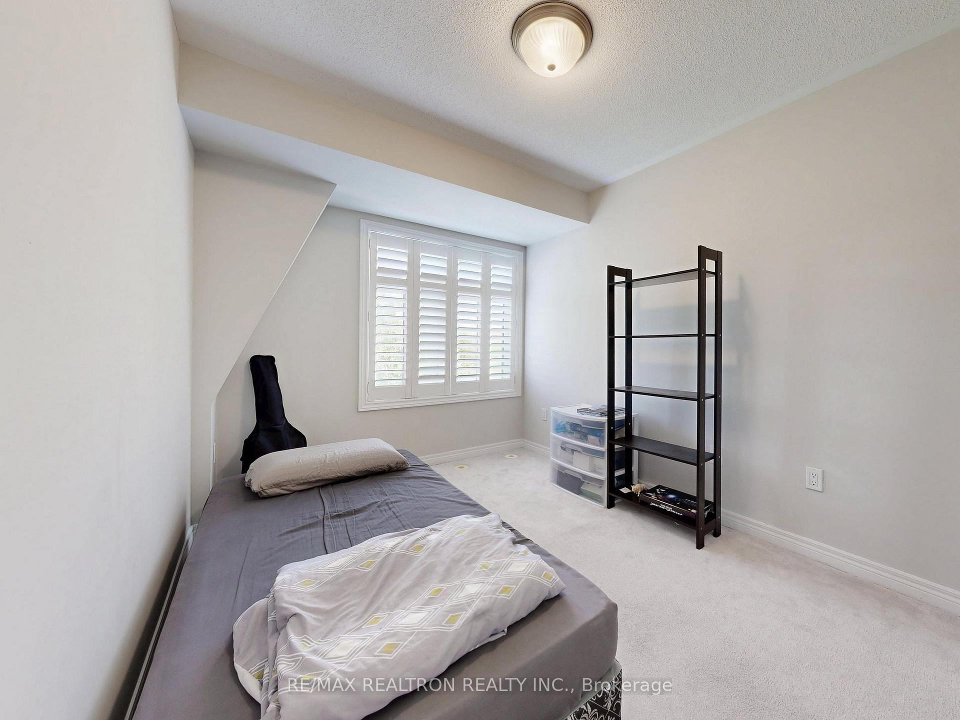 Photo 36 of Unit 366, 314 John Street, Markham, Aileen-Willowbrook — HOMEH