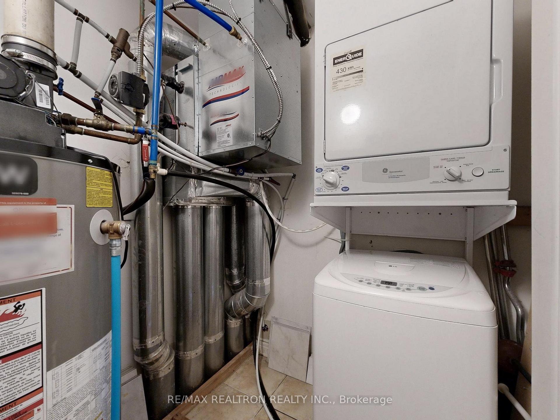 Photo 46 of Unit 366, 314 John Street, Markham, Aileen-Willowbrook — HOMEH