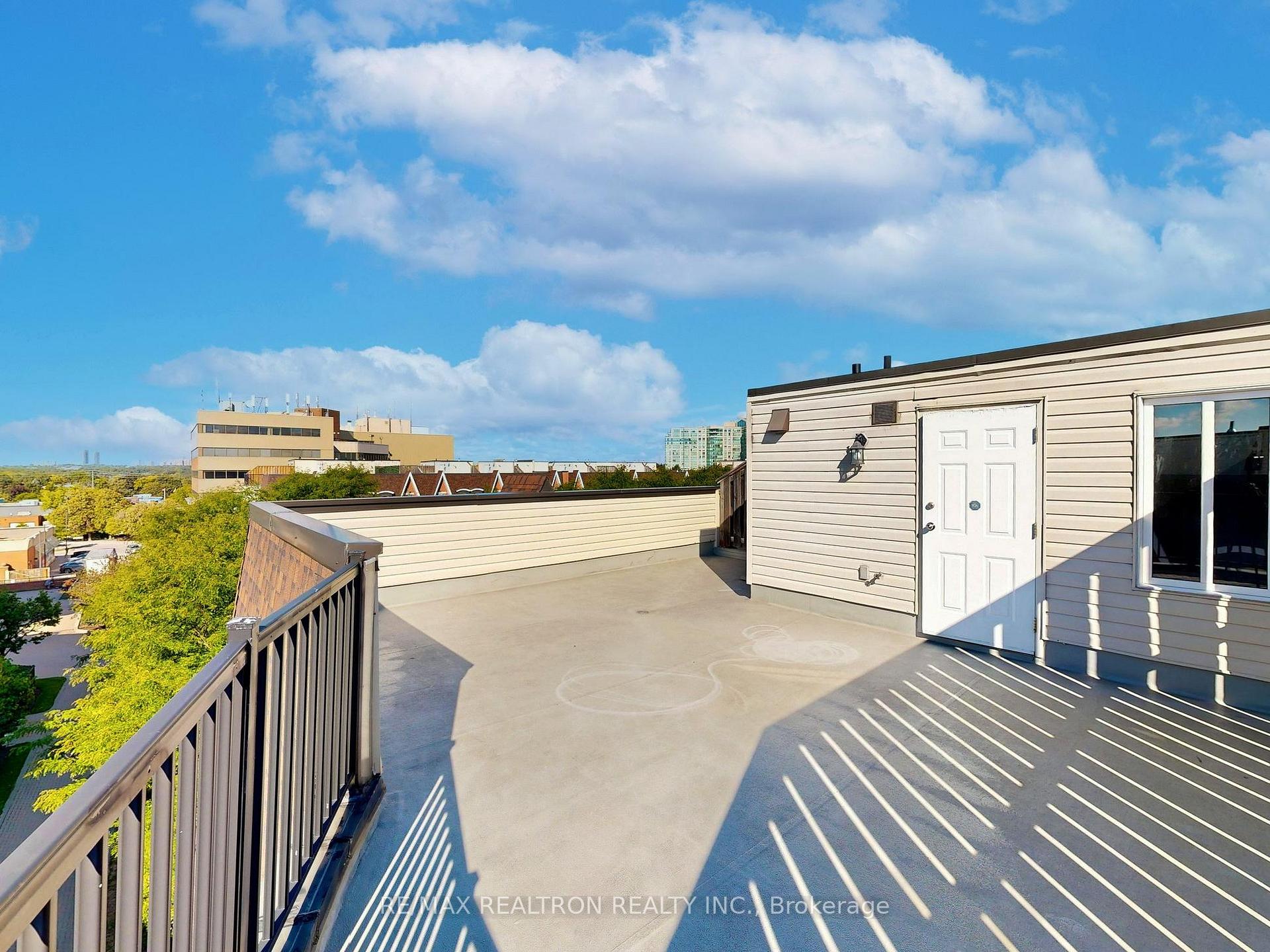 Photo 48 of Unit 366, 314 John Street, Markham, Aileen-Willowbrook — HOMEH
