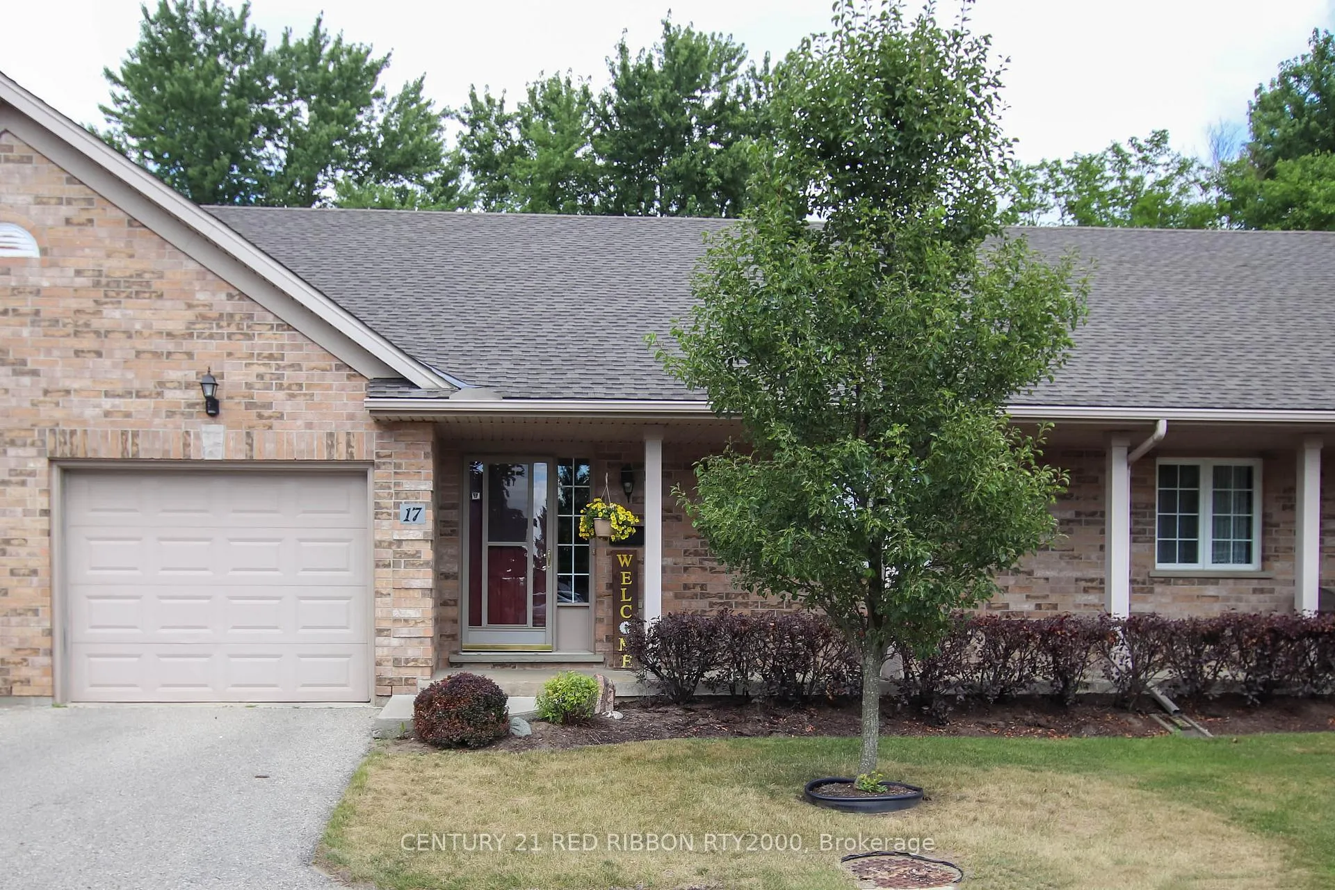 Photo 1 of Unit 17, 375 Scott Street E, Strathroy-Caradoc, SE — HOMEH