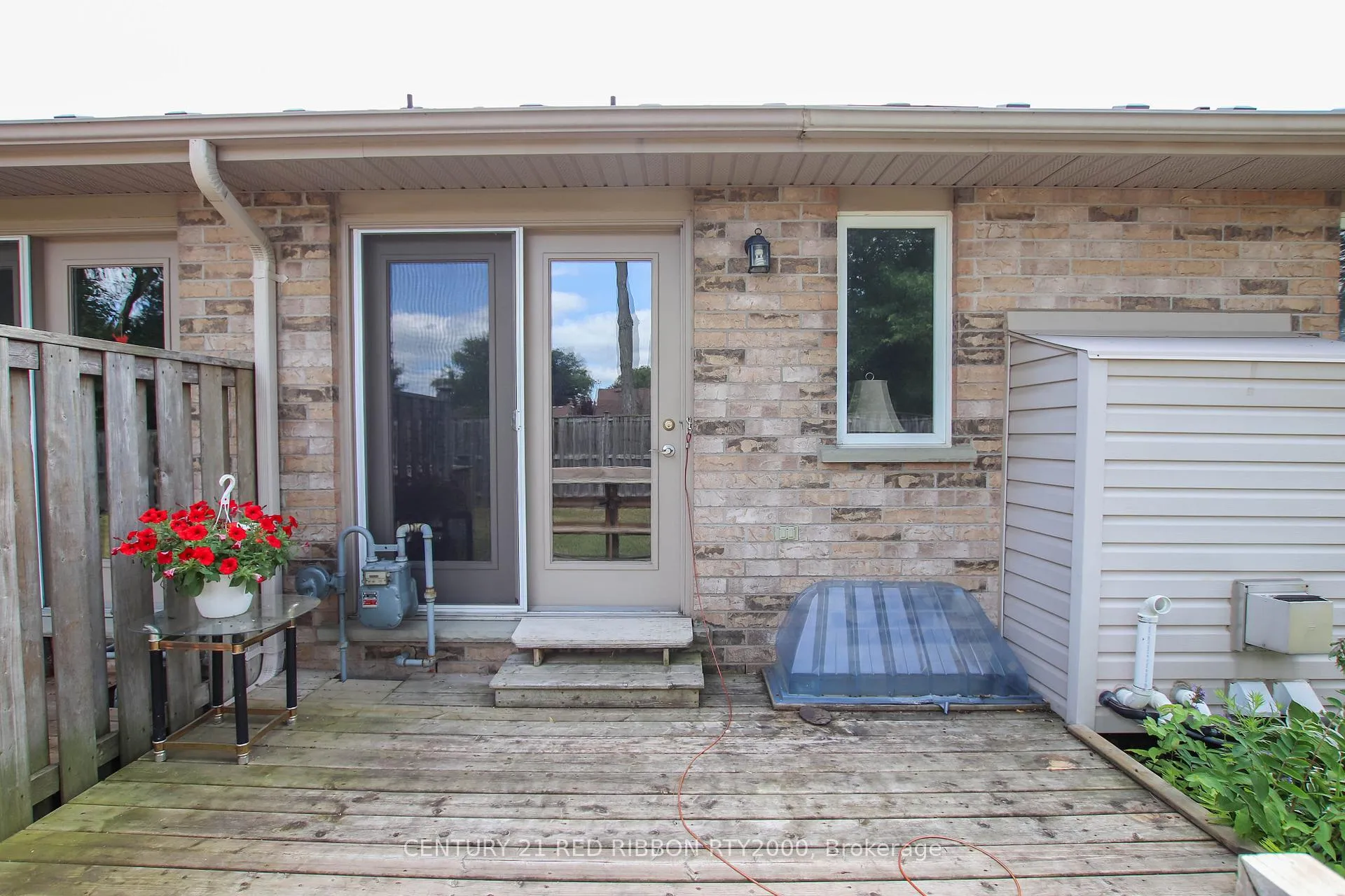 Photo 27 of Unit 17, 375 Scott Street E, Strathroy-Caradoc, SE — HOMEH