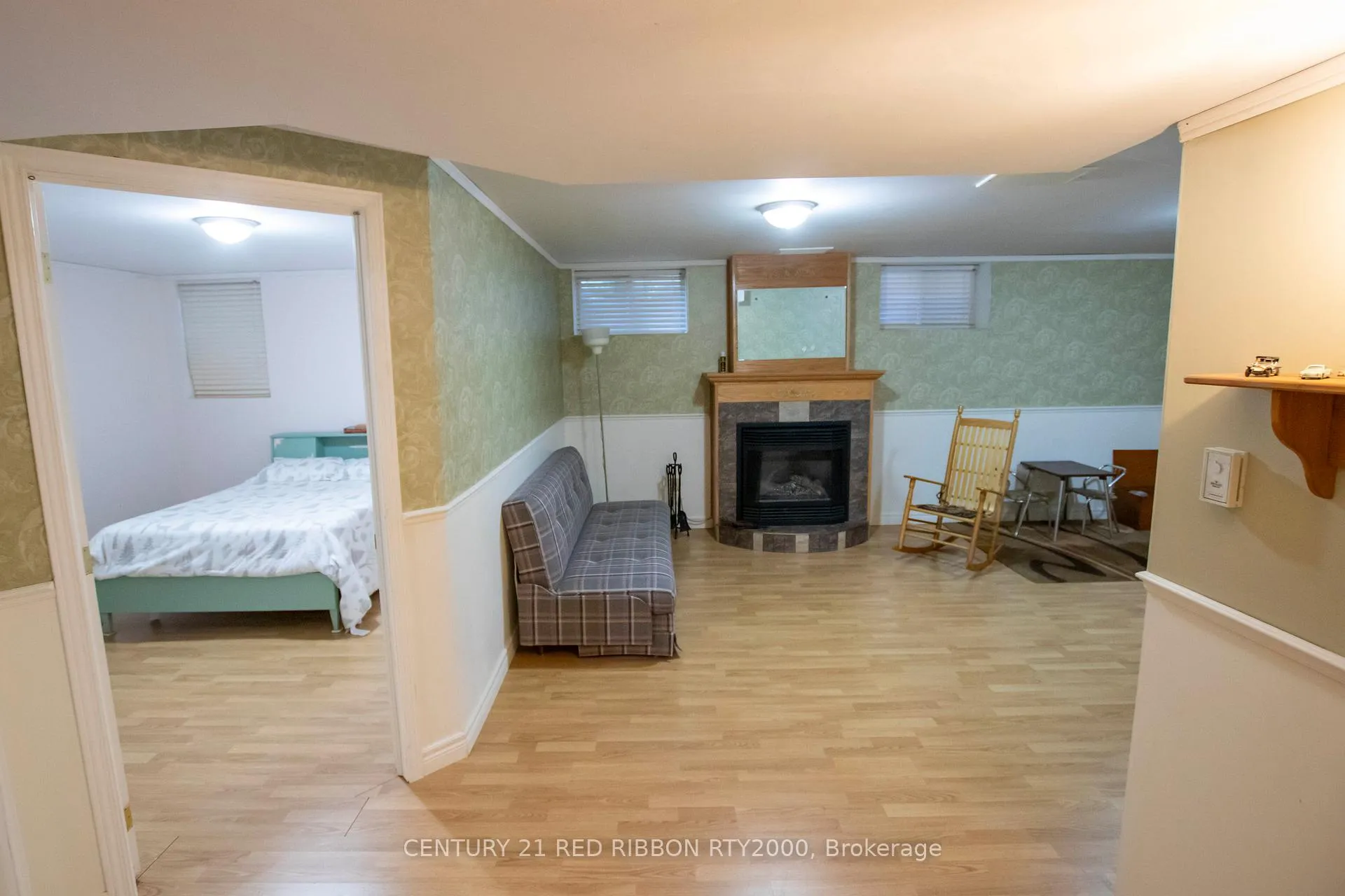 Photo 28 of Unit 17, 375 Scott Street E, Strathroy-Caradoc, SE — HOMEH