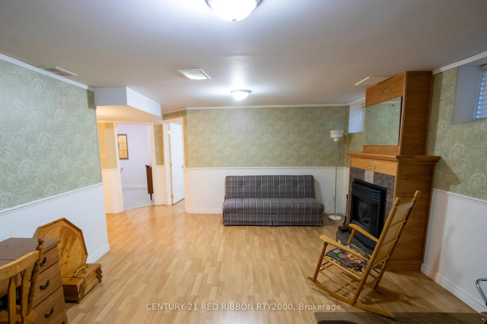 Photo 32 of Unit 17, 375 Scott Street E, Strathroy-Caradoc, SE — HOMEH