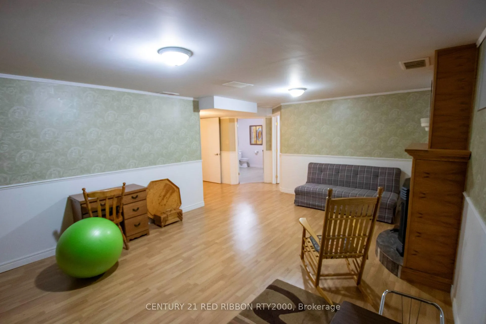 Photo 33 of Unit 17, 375 Scott Street E, Strathroy-Caradoc, SE — HOMEH