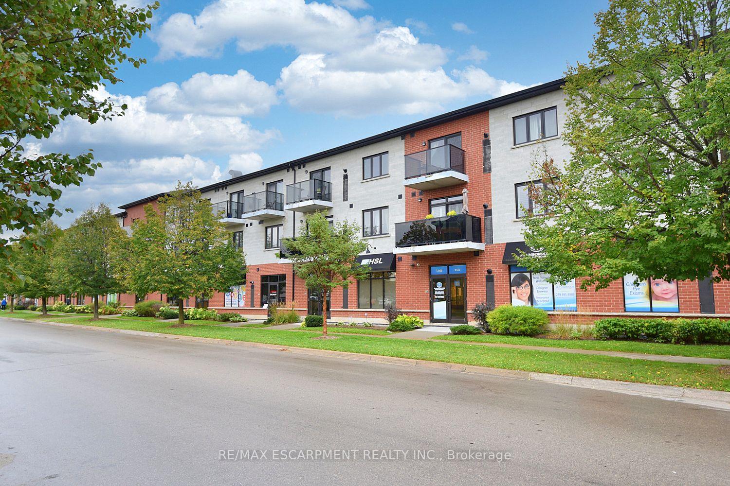 Photo 1 of Unit 320, 170 Rockhaven Lane, Hamilton, Waterdown — HOMEH