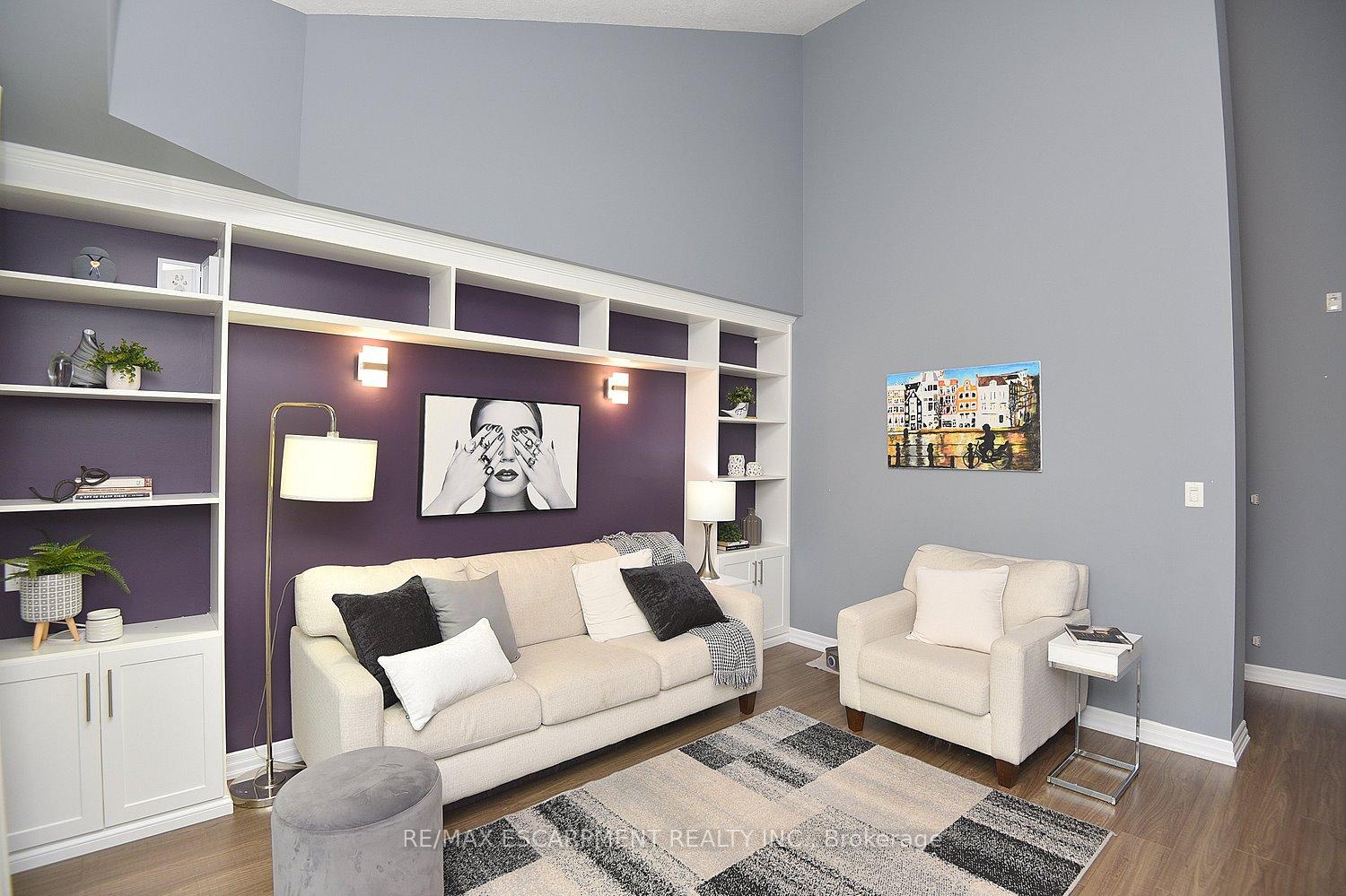 Photo 11 of Unit 320, 170 Rockhaven Lane, Hamilton, Waterdown — HOMEH