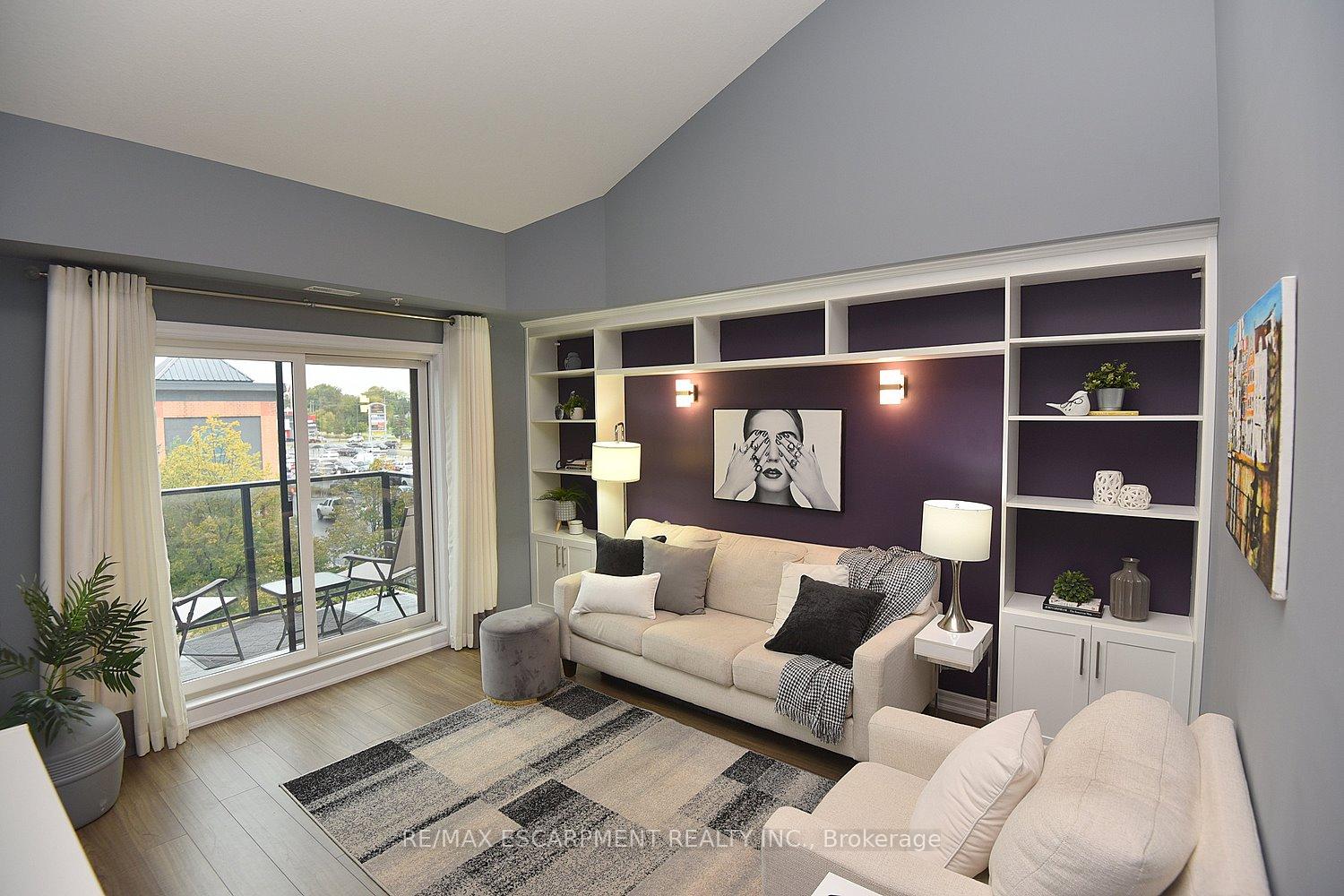 Photo 12 of Unit 320, 170 Rockhaven Lane, Hamilton, Waterdown — HOMEH