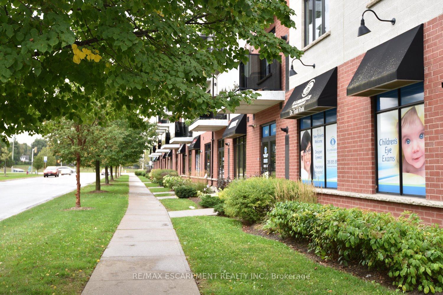 Photo 30 of Unit 320, 170 Rockhaven Lane, Hamilton, Waterdown — HOMEH