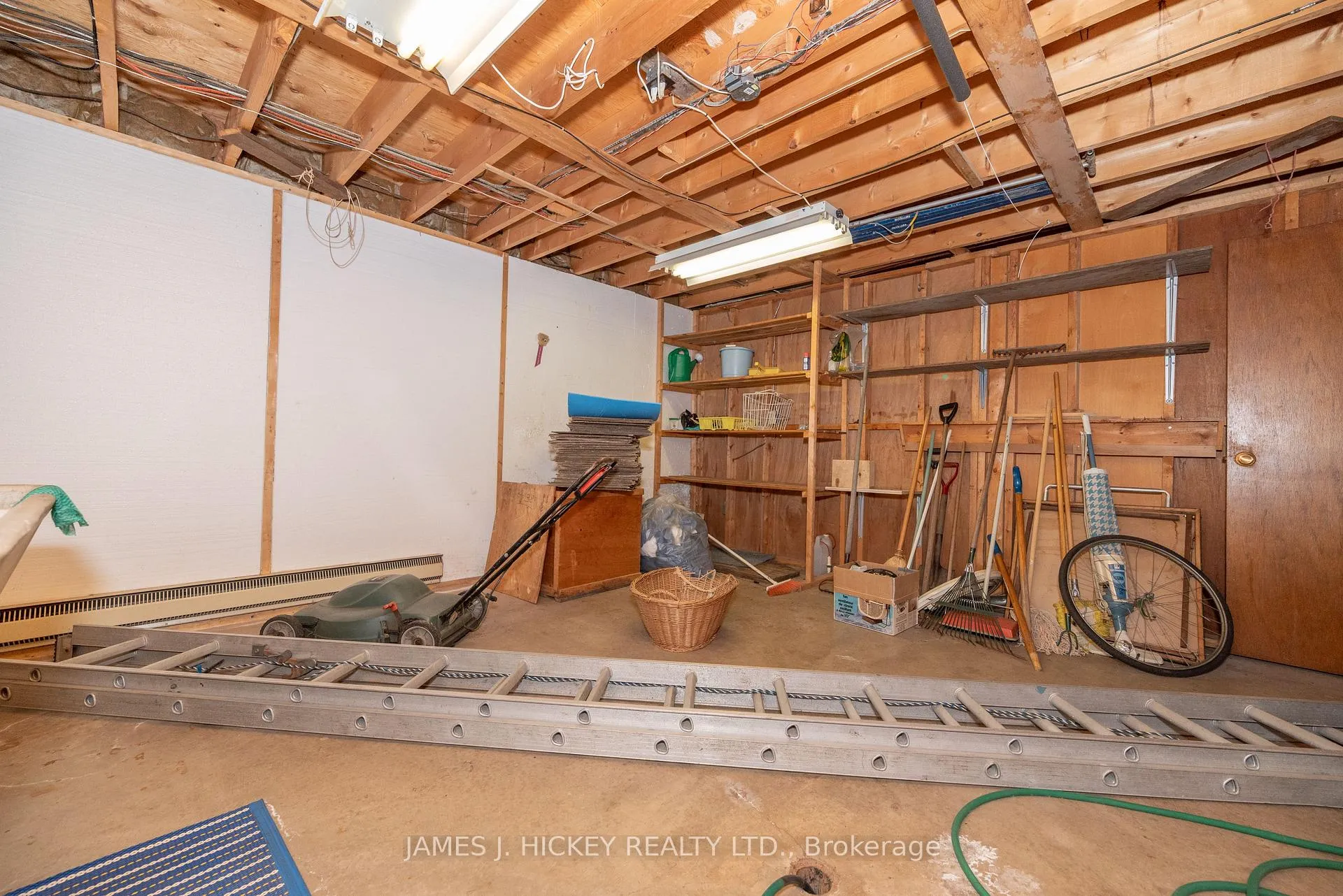 Photo 25 of 5 Hammond Court, Deep River — HOMEH