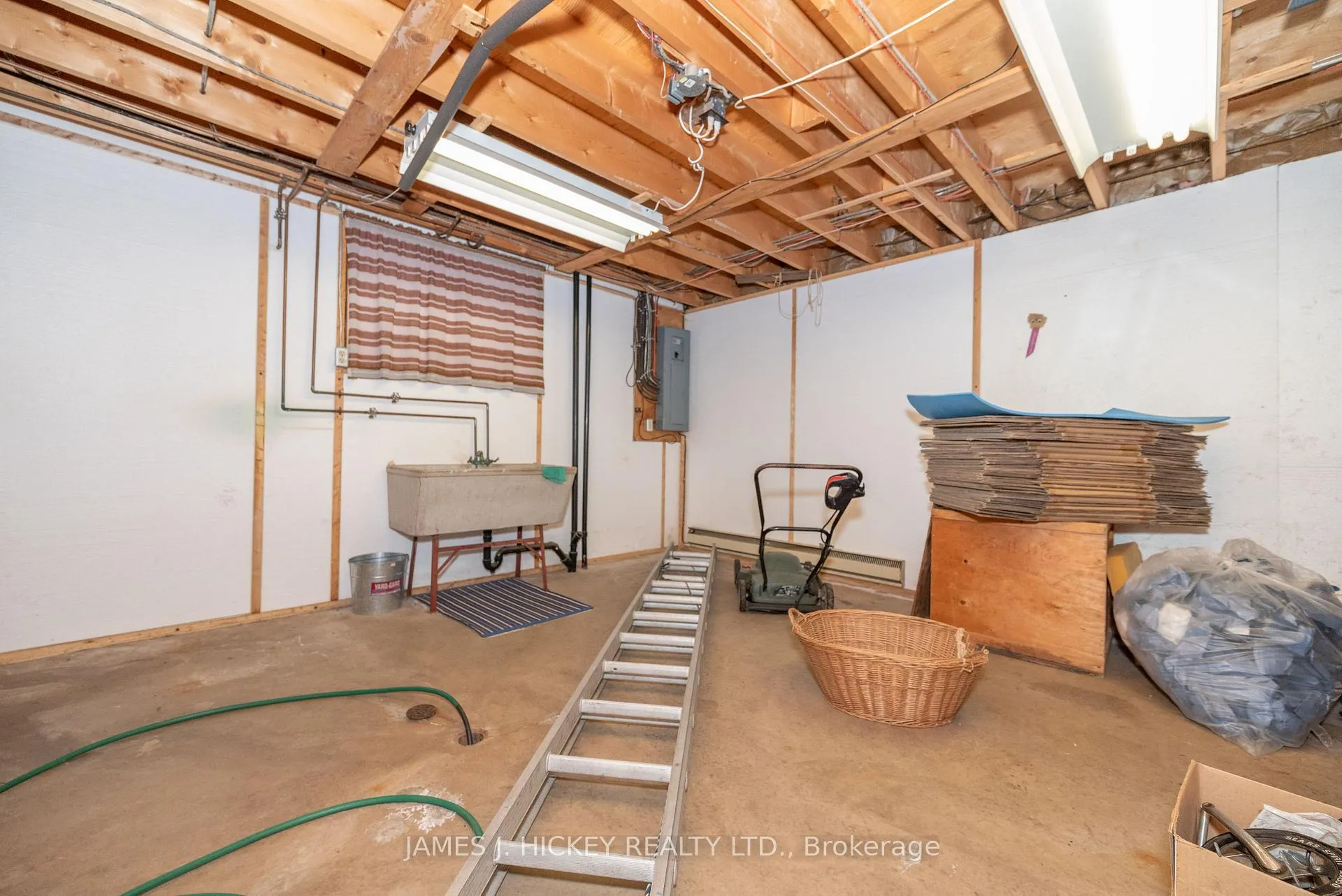Photo 26 of 5 Hammond Court, Deep River — HOMEH