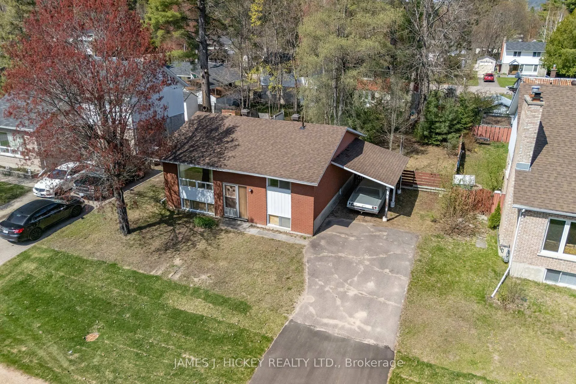 Photo 27 of 5 Hammond Court, Deep River — HOMEH