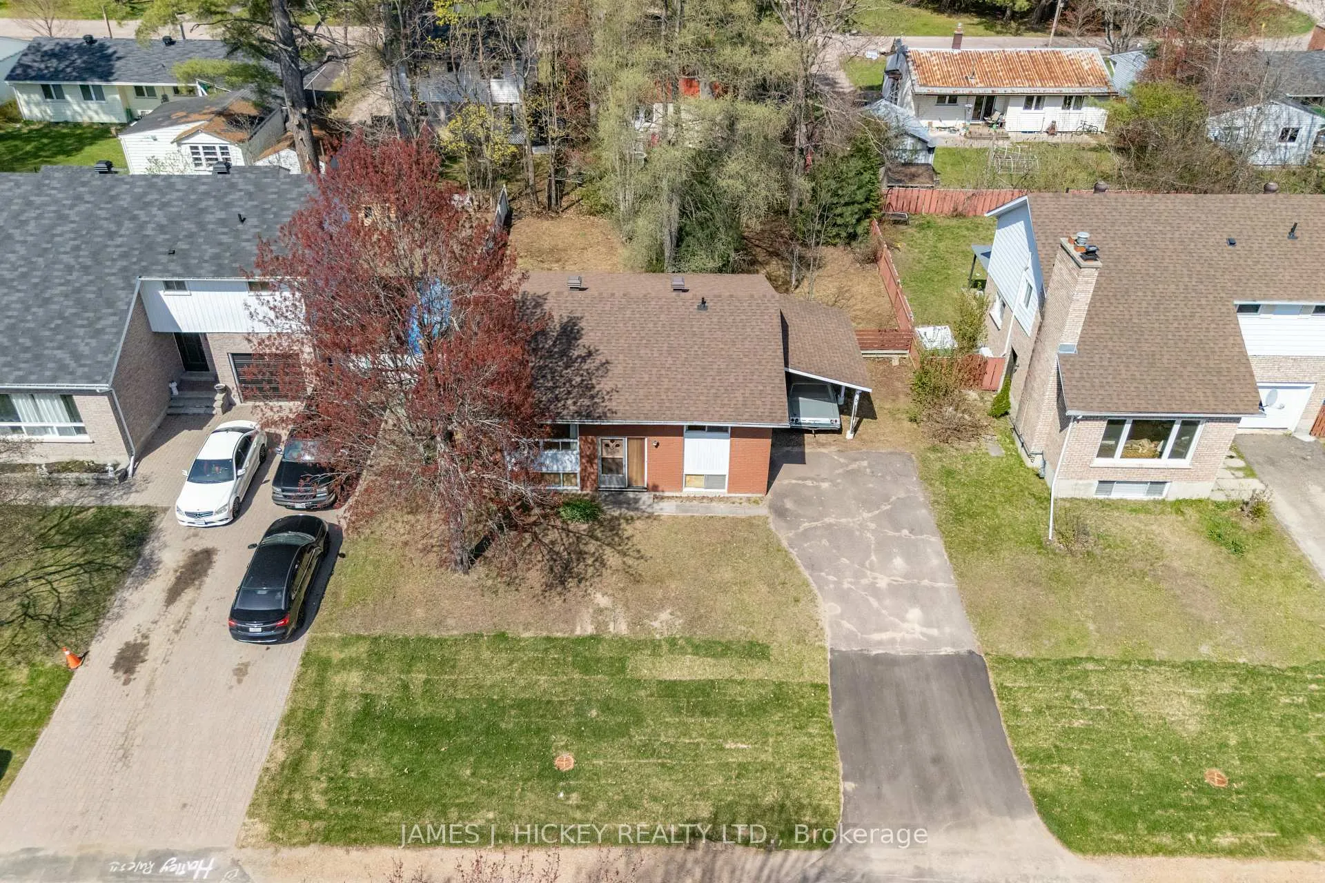Photo 29 of 5 Hammond Court, Deep River — HOMEH