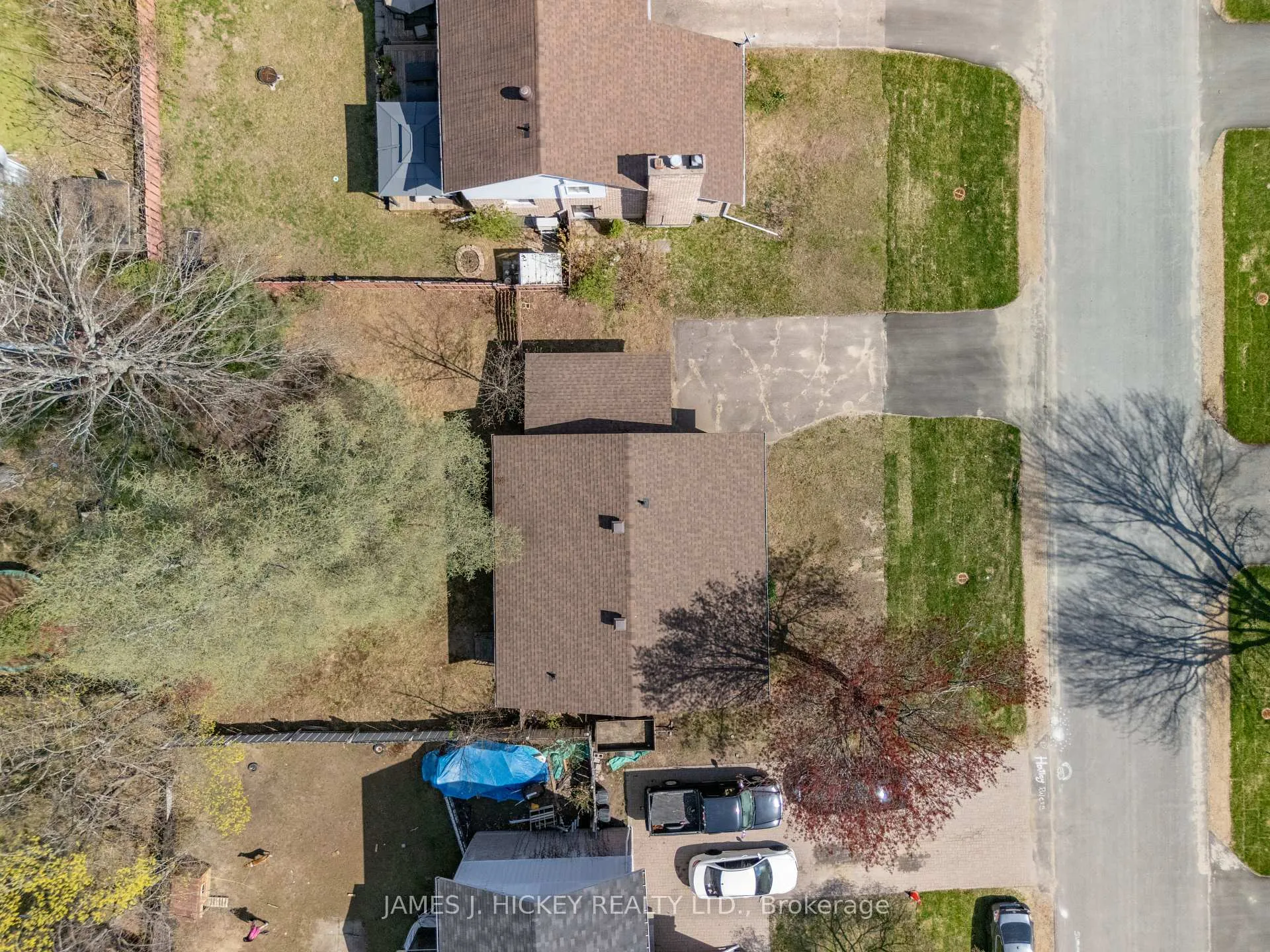 Photo 34 of 5 Hammond Court, Deep River — HOMEH