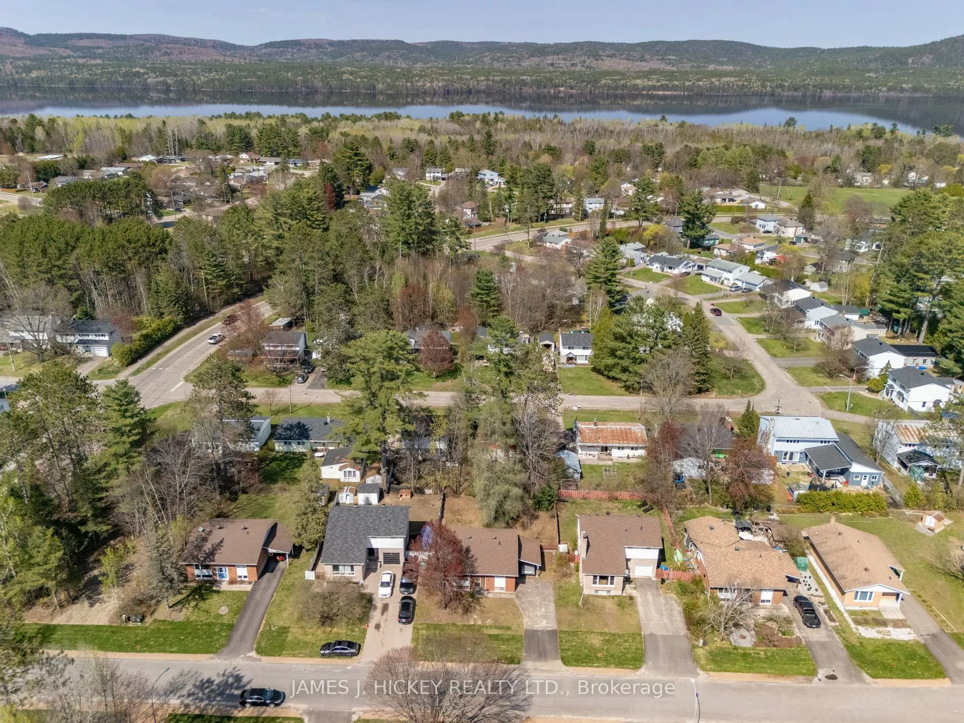 Photo 35 of 5 Hammond Court, Deep River — HOMEH