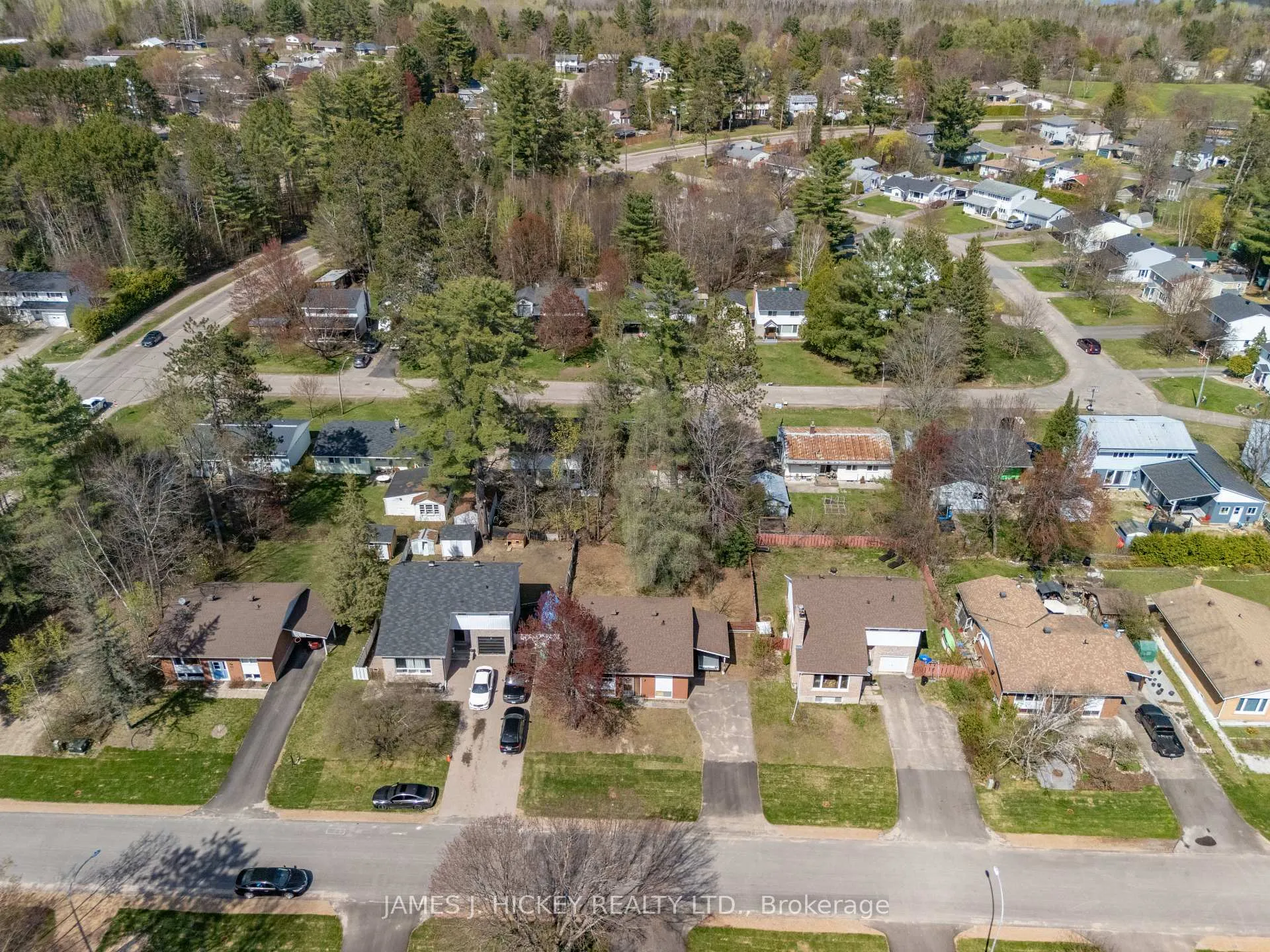 Photo 36 of 5 Hammond Court, Deep River — HOMEH