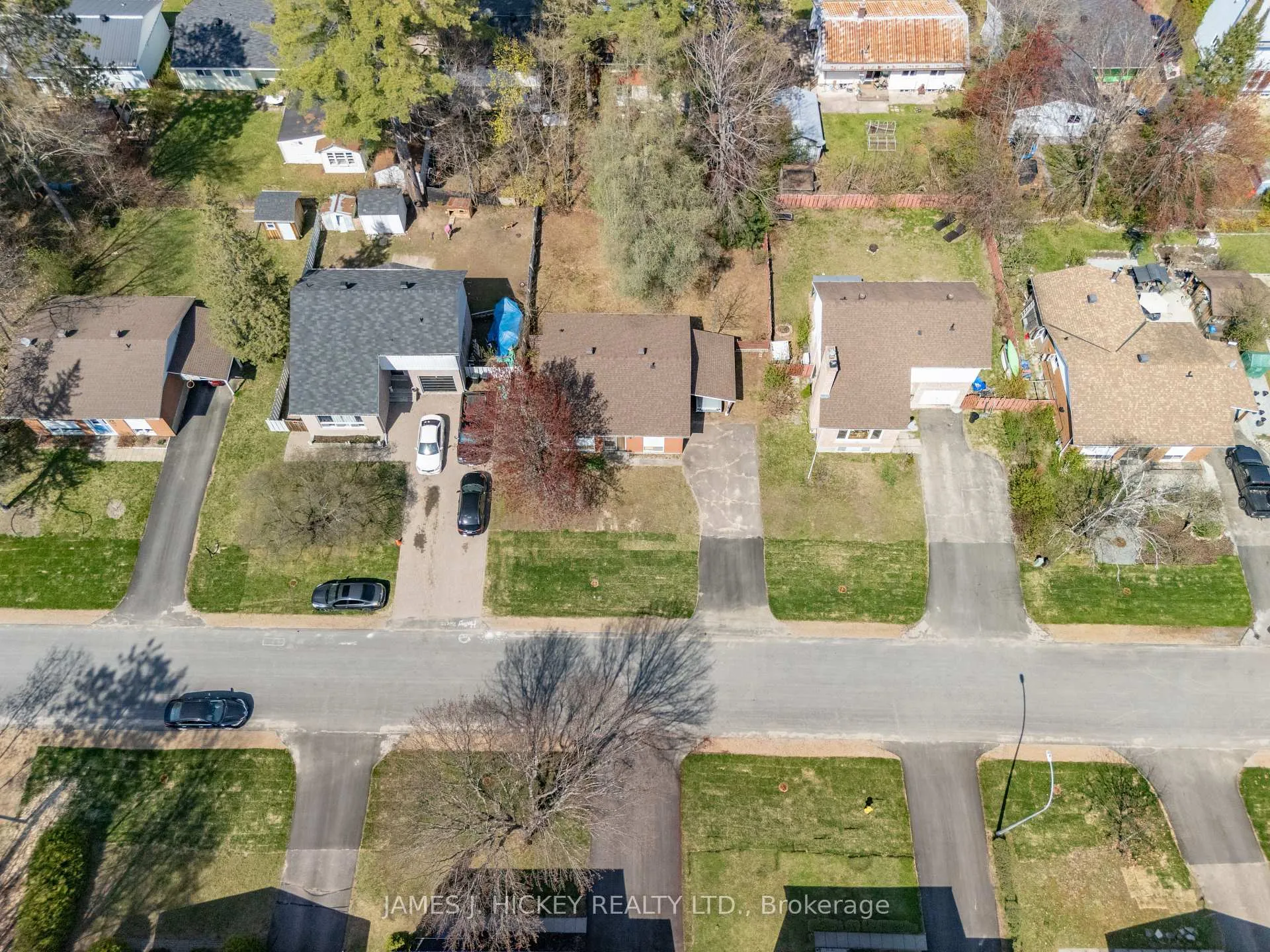 Photo 37 of 5 Hammond Court, Deep River — HOMEH