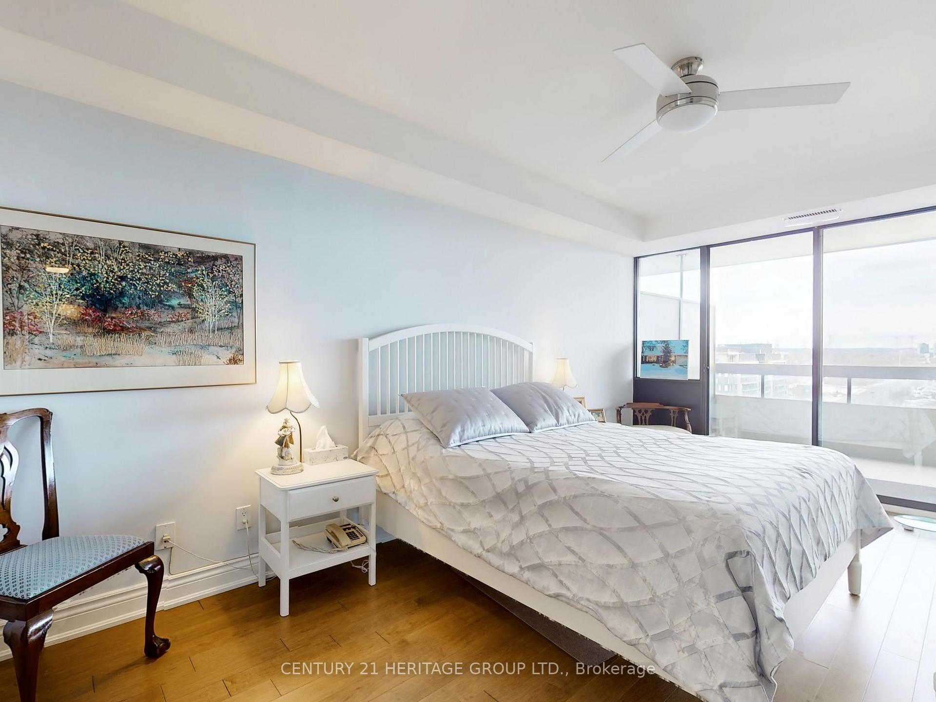 Photo 13 of Unit 1605, 8111 Yonge Street, Markham, Royal Orchard — HOMEH