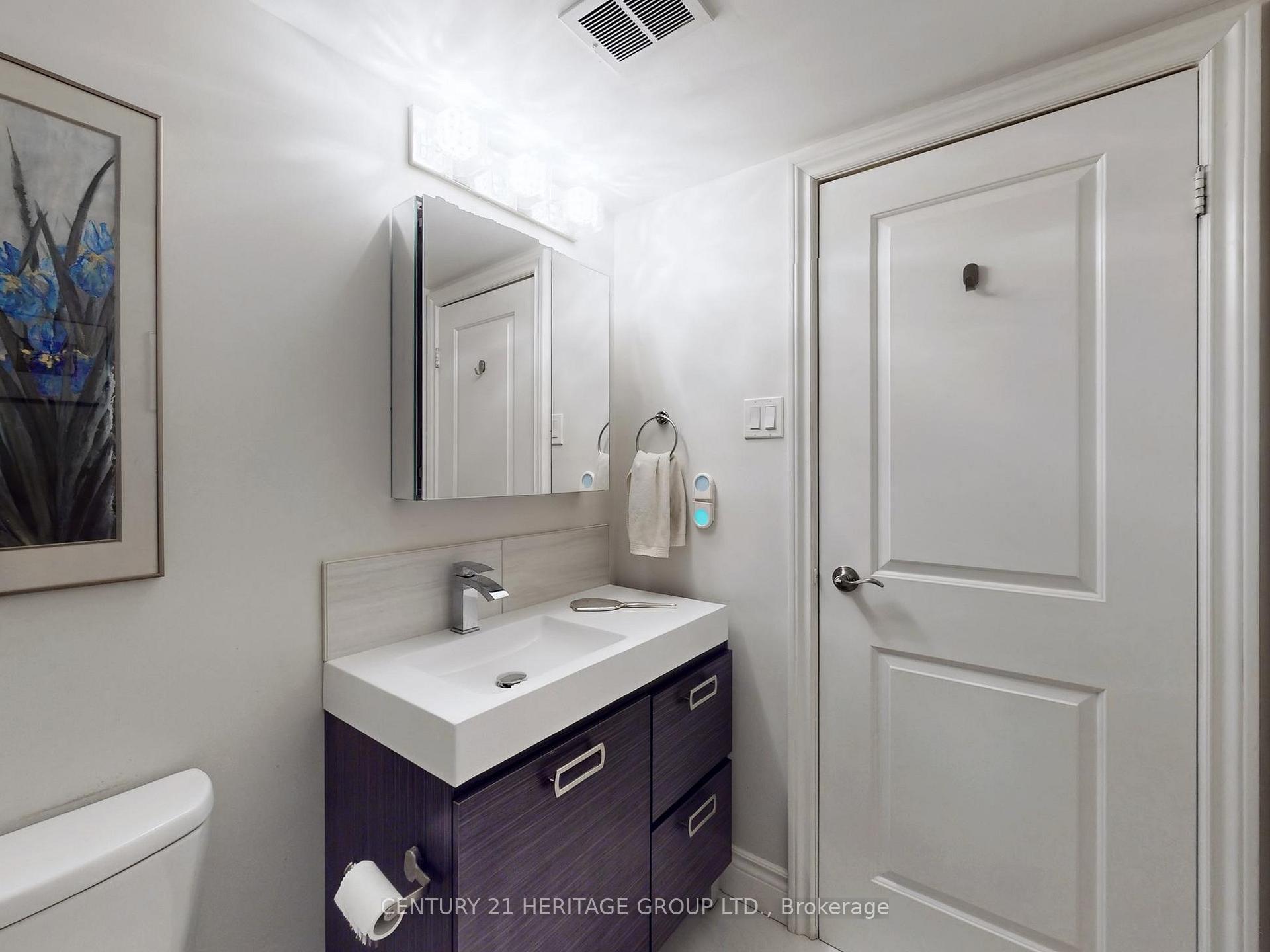 Photo 20 of Unit 1605, 8111 Yonge Street, Markham, Royal Orchard — HOMEH