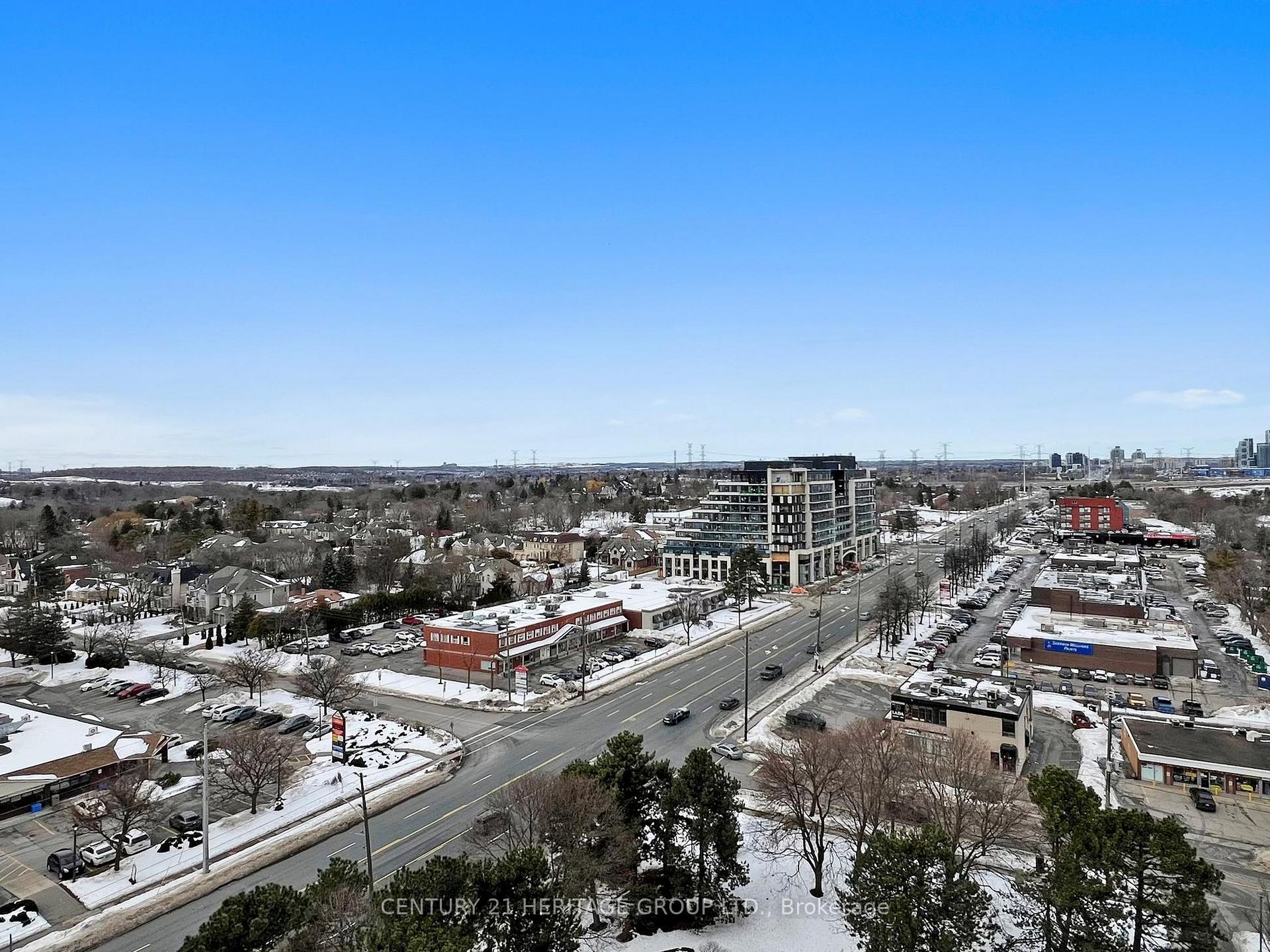 Photo 21 of Unit 1605, 8111 Yonge Street, Markham, Royal Orchard — HOMEH
