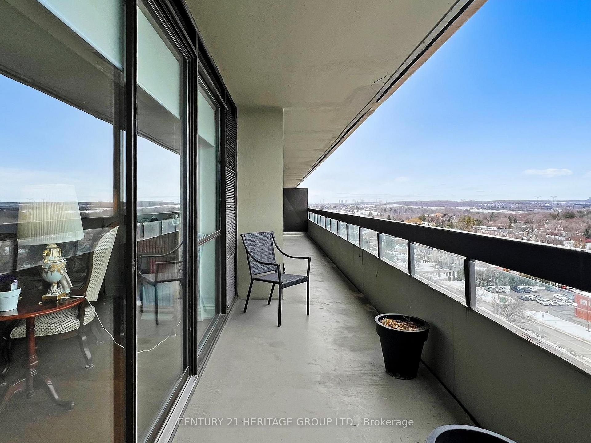 Photo 22 of Unit 1605, 8111 Yonge Street, Markham, Royal Orchard — HOMEH