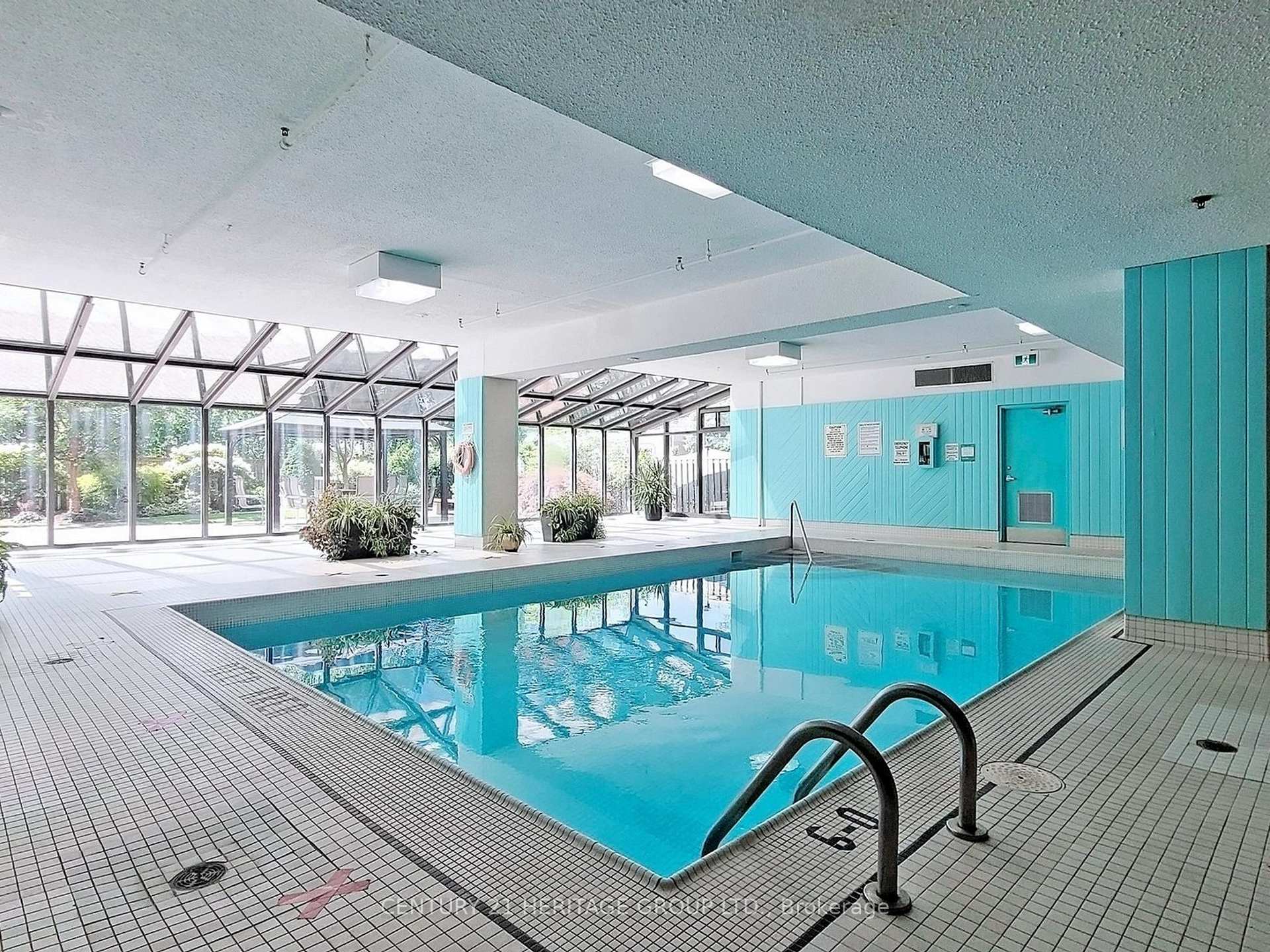 Photo 24 of Unit 1605, 8111 Yonge Street, Markham, Royal Orchard — HOMEH