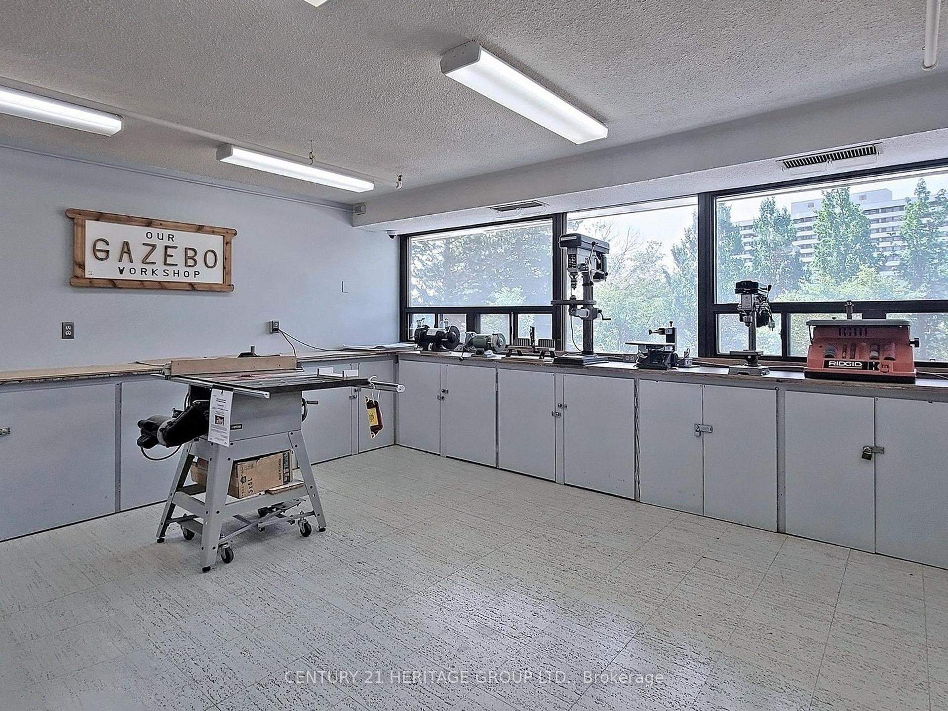 Photo 30 of Unit 1605, 8111 Yonge Street, Markham, Royal Orchard — HOMEH