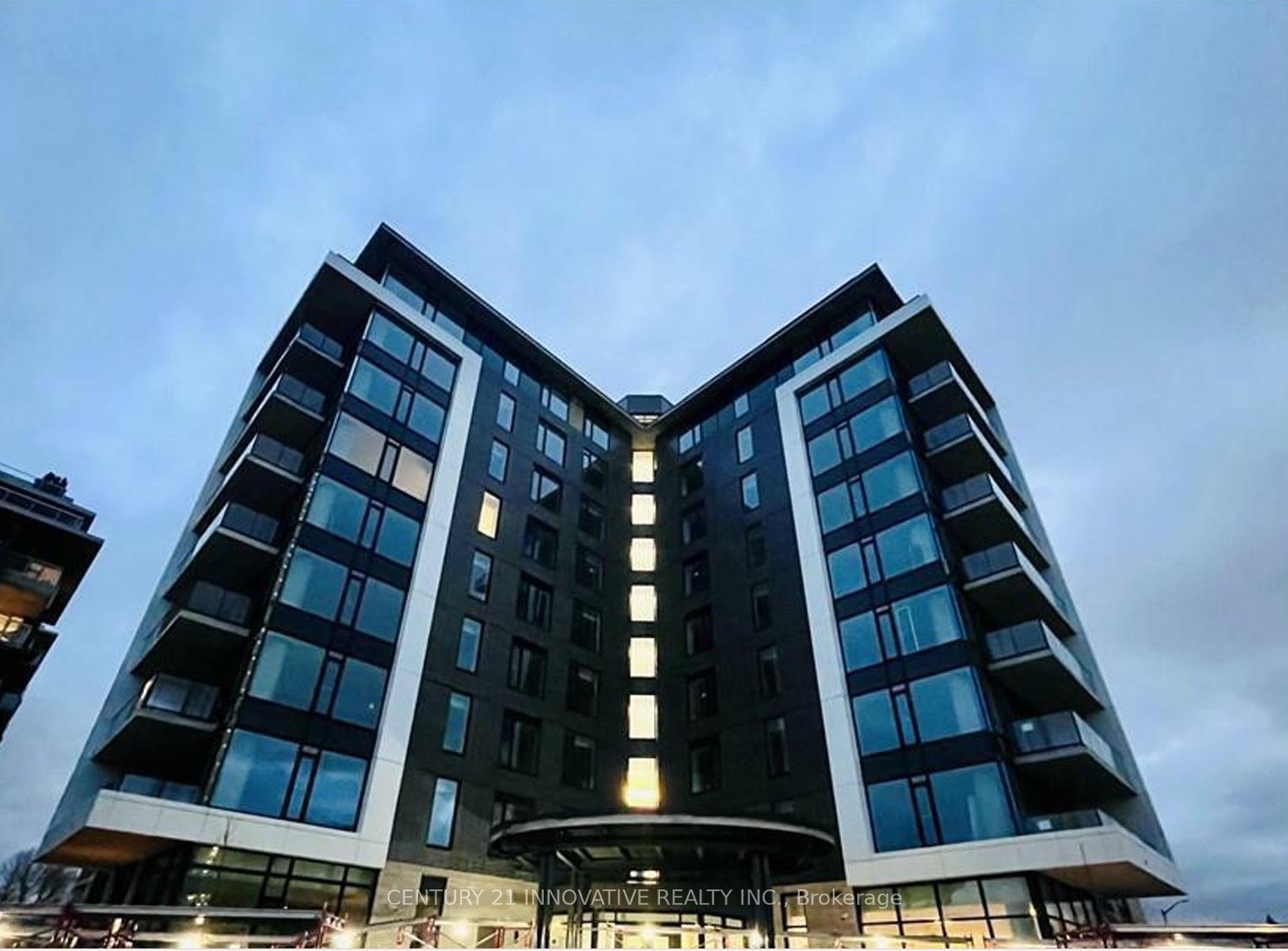 Photo 1 of Unit 309, 360 Deschatelets Avenue, Ottawa, Ottawa East — HOMEH