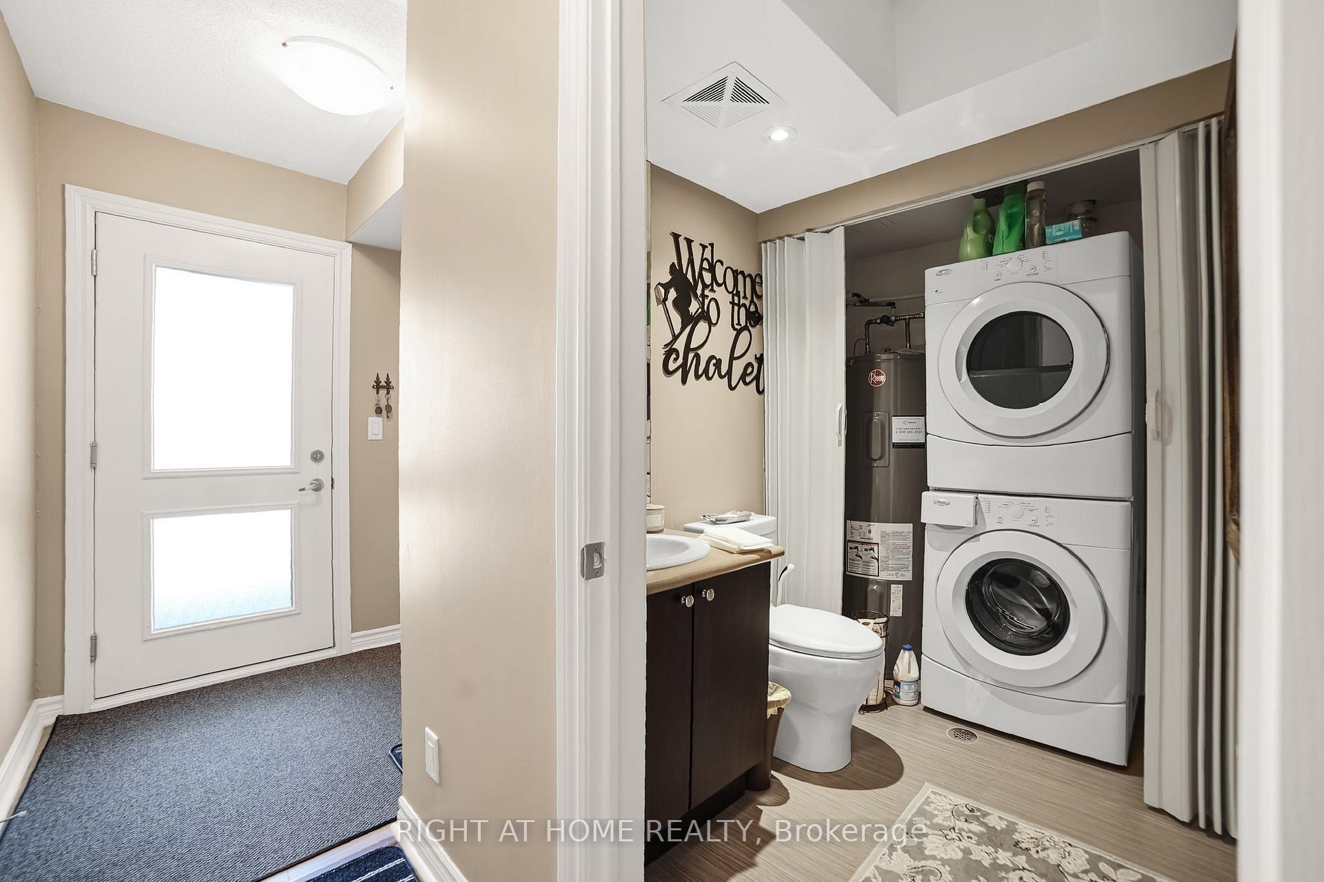 Photo 5 of Unit 307, 8 Brandy Lane Drive, Collingwood — HOMEH