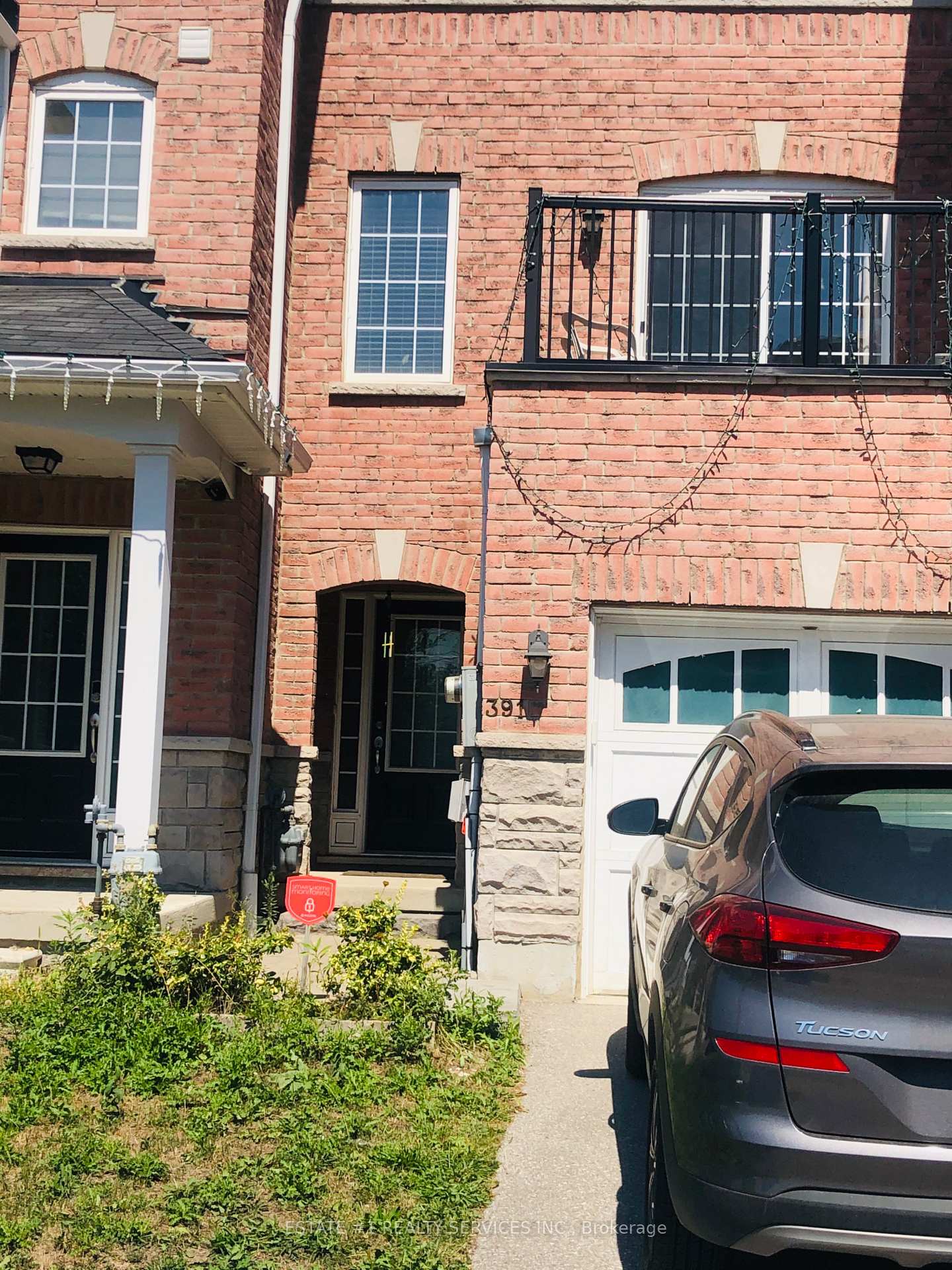 Photo 1 of 391 Rossland Road E, Ajax, Central East — HOMEH