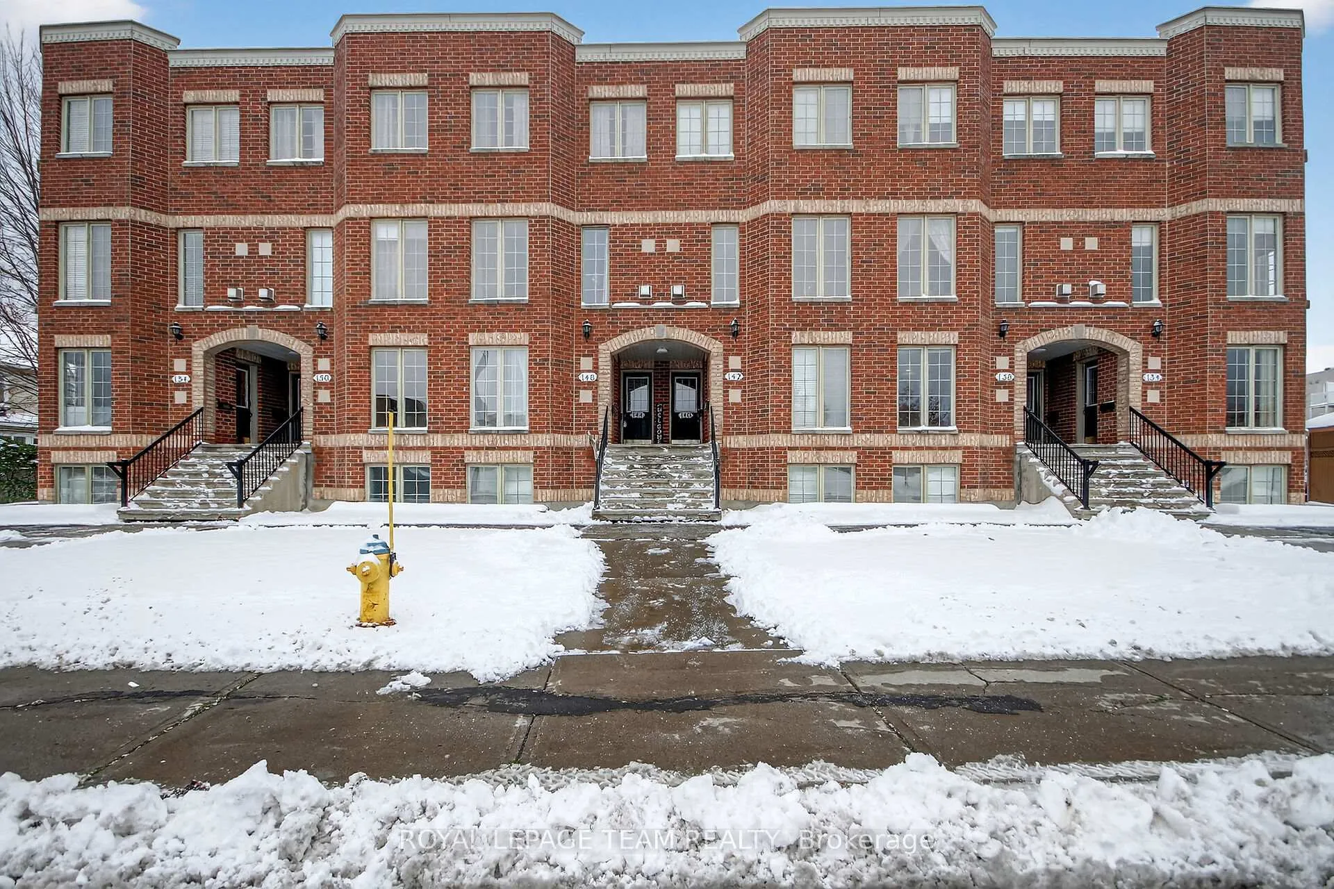 Photo 1 of 144 Berrigan Drive, Ottawa, Barrhaven - Longfields — HOMEH